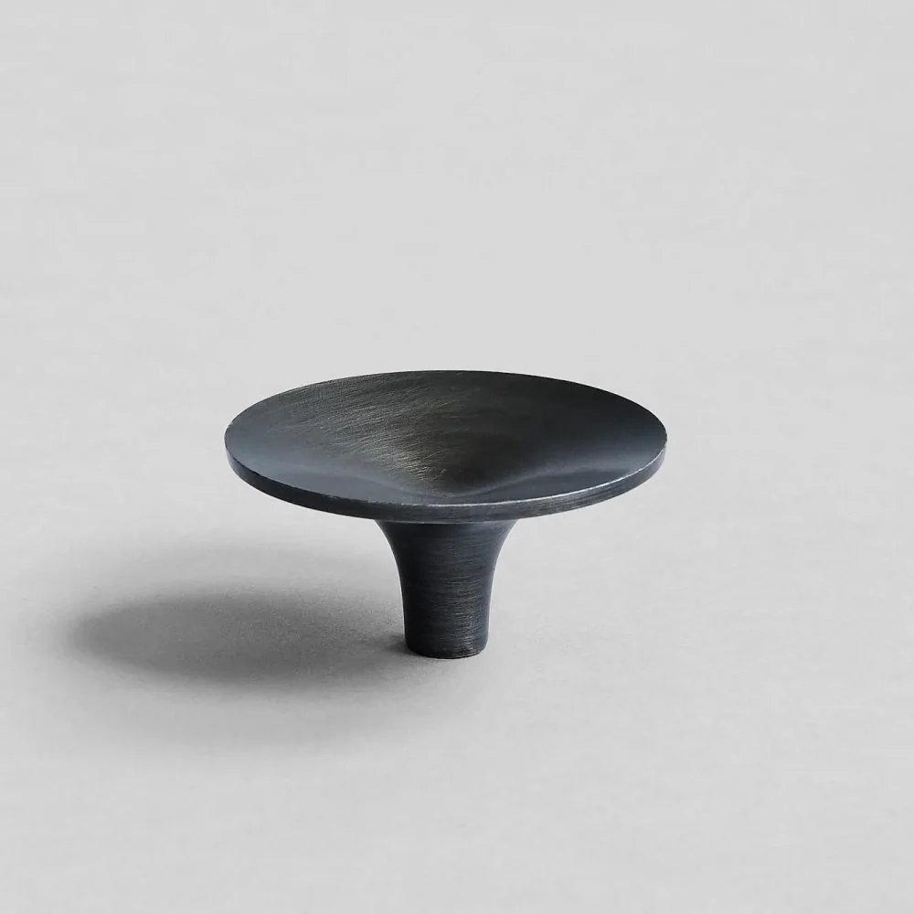 101 COPENHAGEN HiHat Knobs/Hooks, Bronze (Set of 2) – 3 Sizes - Image 5