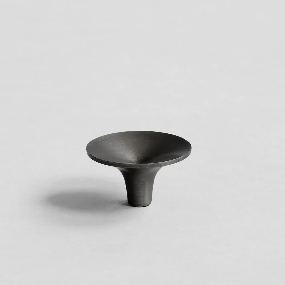 101 COPENHAGEN HiHat Knobs/Hooks, Bronze (Set of 2) – 3 Sizes - Image 6