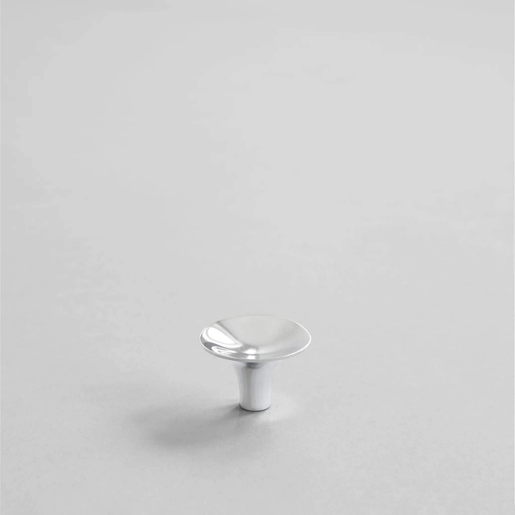 101 COPENHAGEN HiHat Knobs/Hooks, Chrome (Set of 2) – 3 Sizes - Image 13