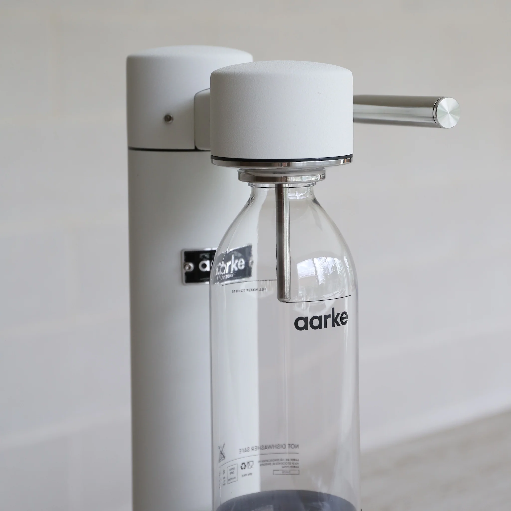 AARKE PET Water Bottle - Image 3