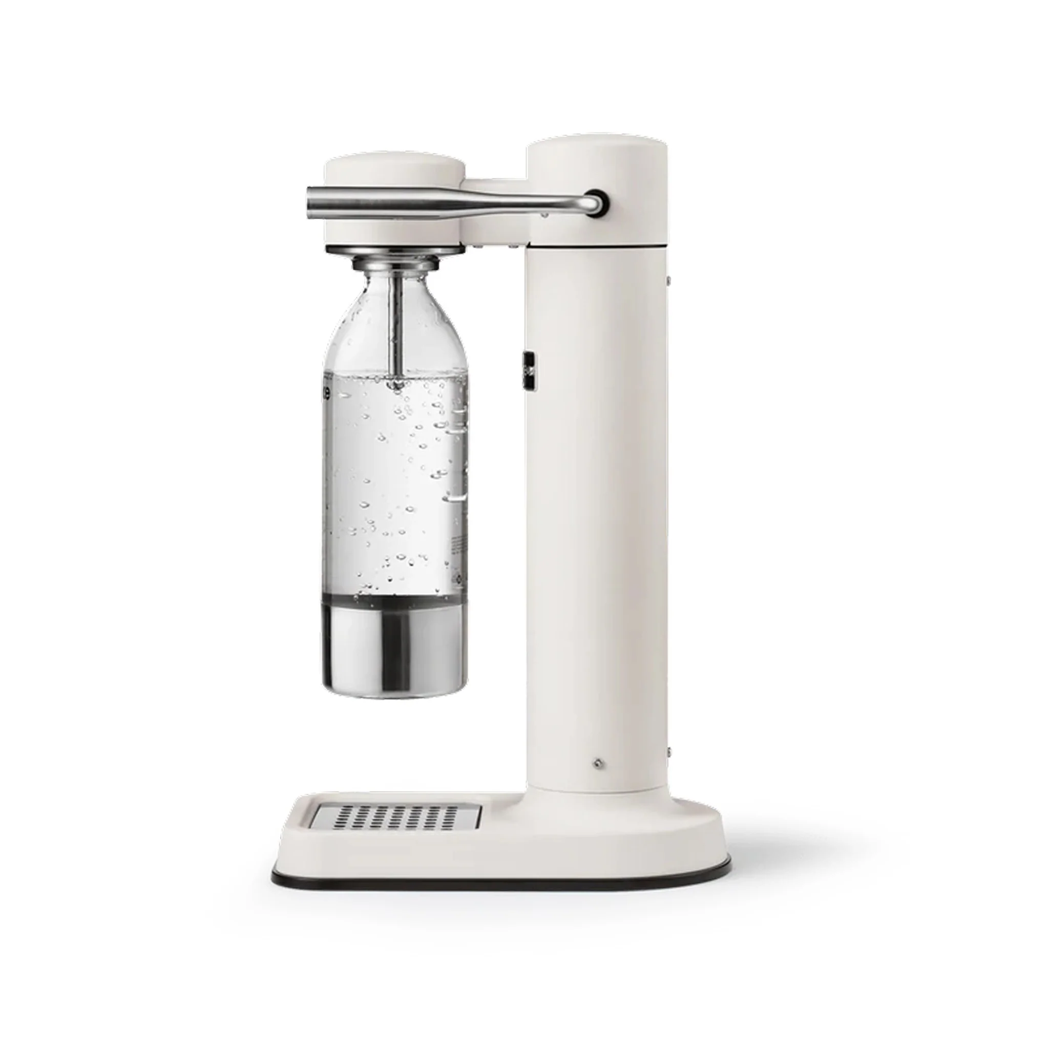 AARKE Carbonator 3, Matte White - Image 9