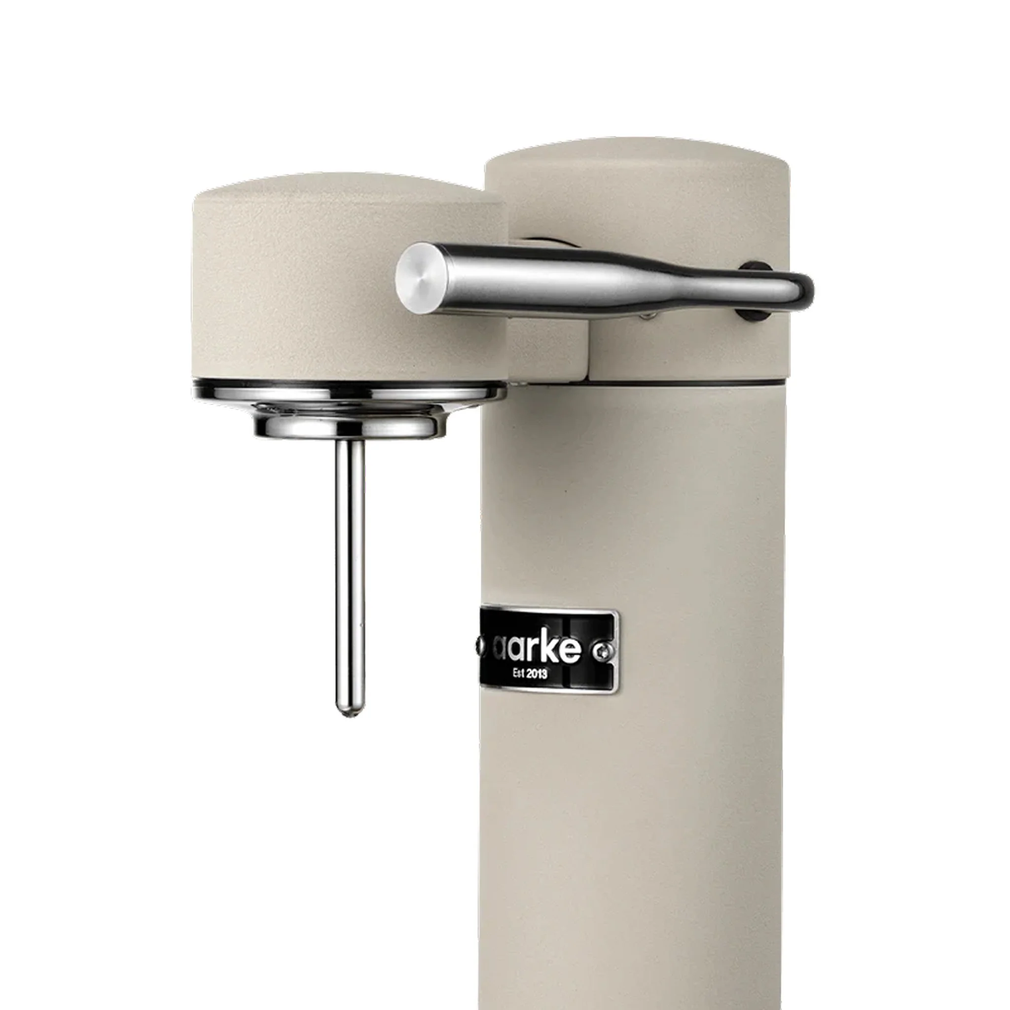 AARKE Carbonator 3, Sand - Image 9