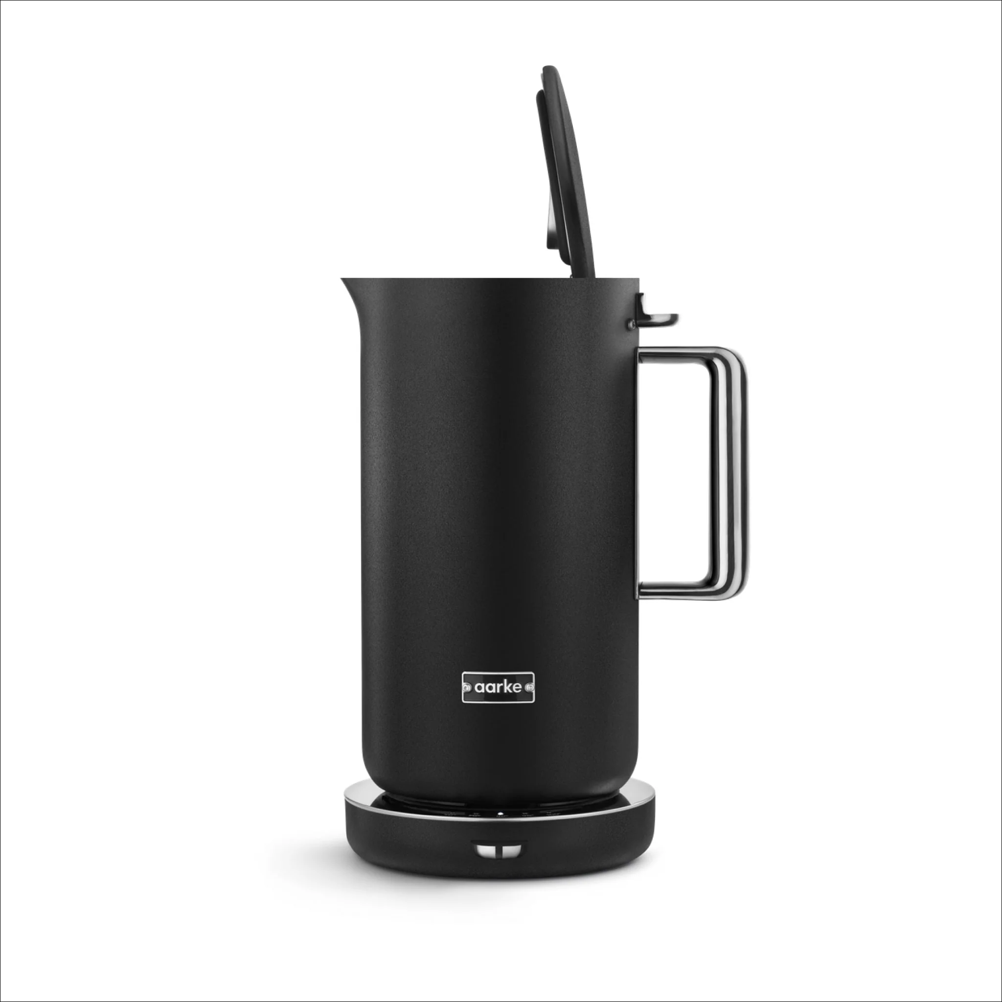 AARKE Kettle, Matte Black - Image 10