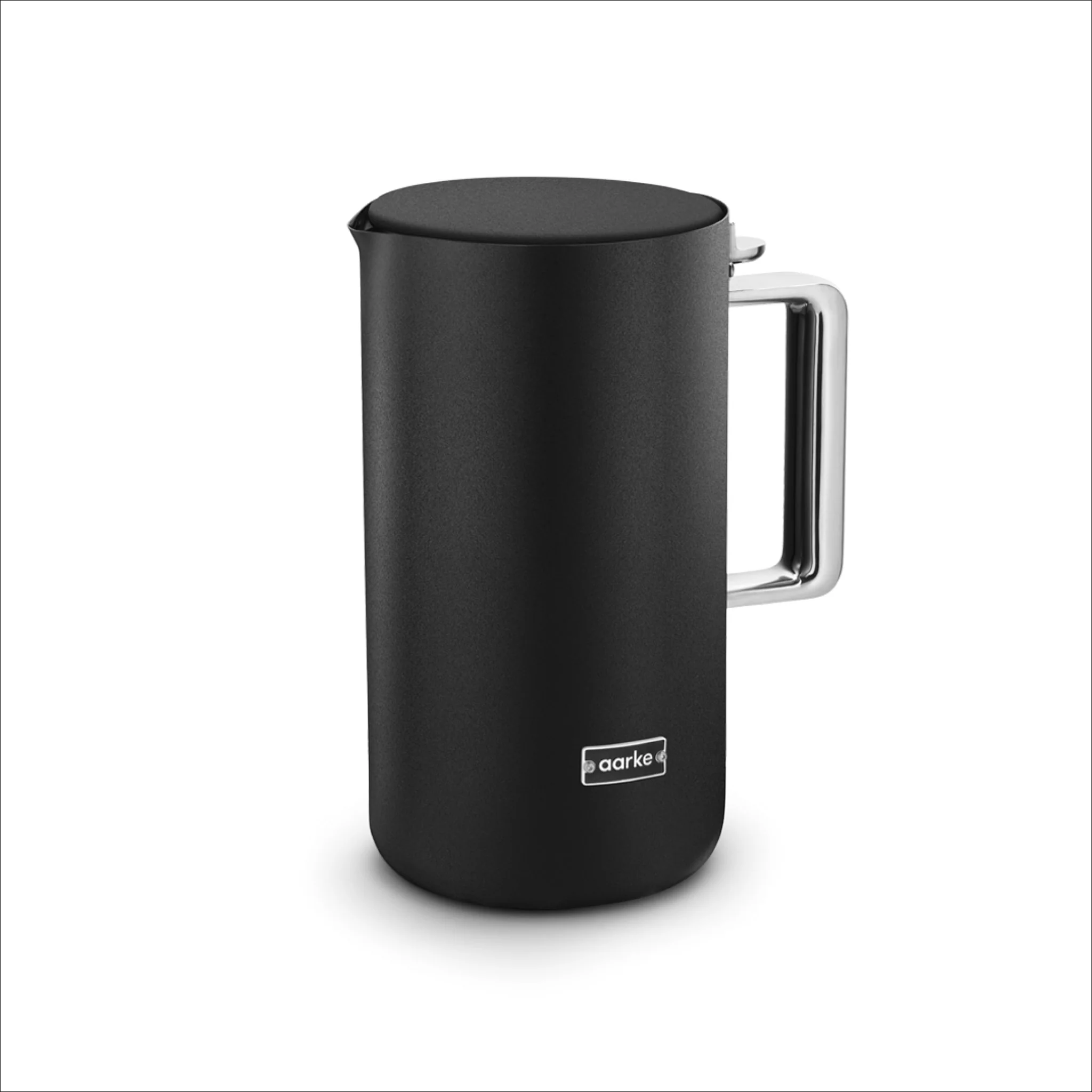 AARKE Kettle, Matte Black - Image 7