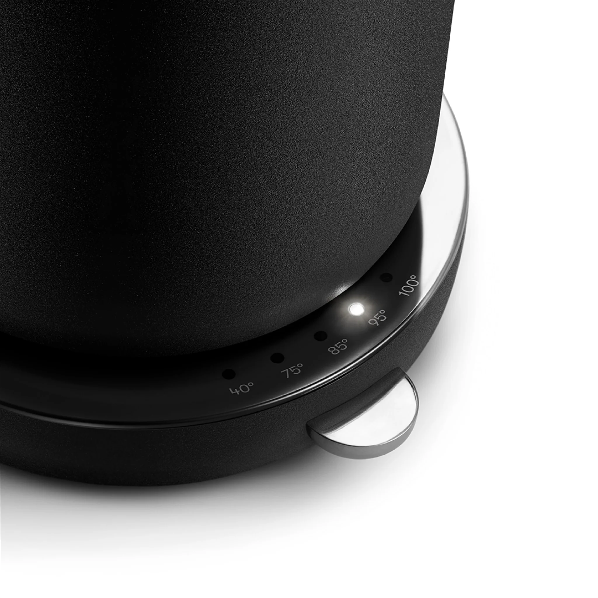 AARKE Kettle, Matte Black - Image 8