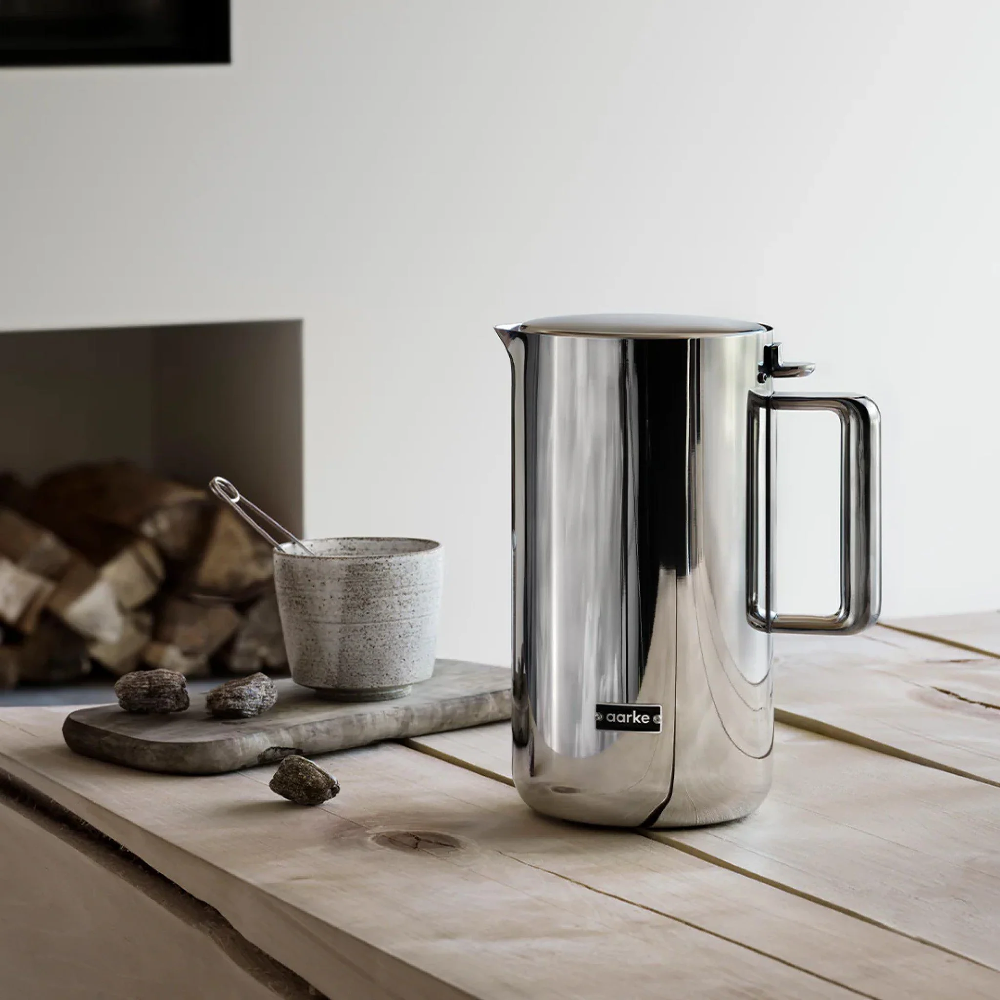 AARKE Kettle, Steel - Image 6
