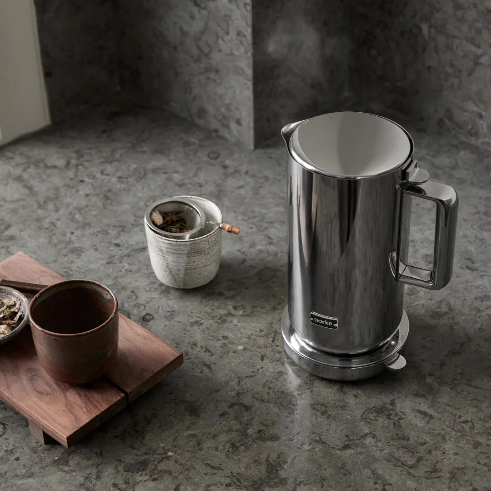 AARKE Kettle, Steel - Image 8