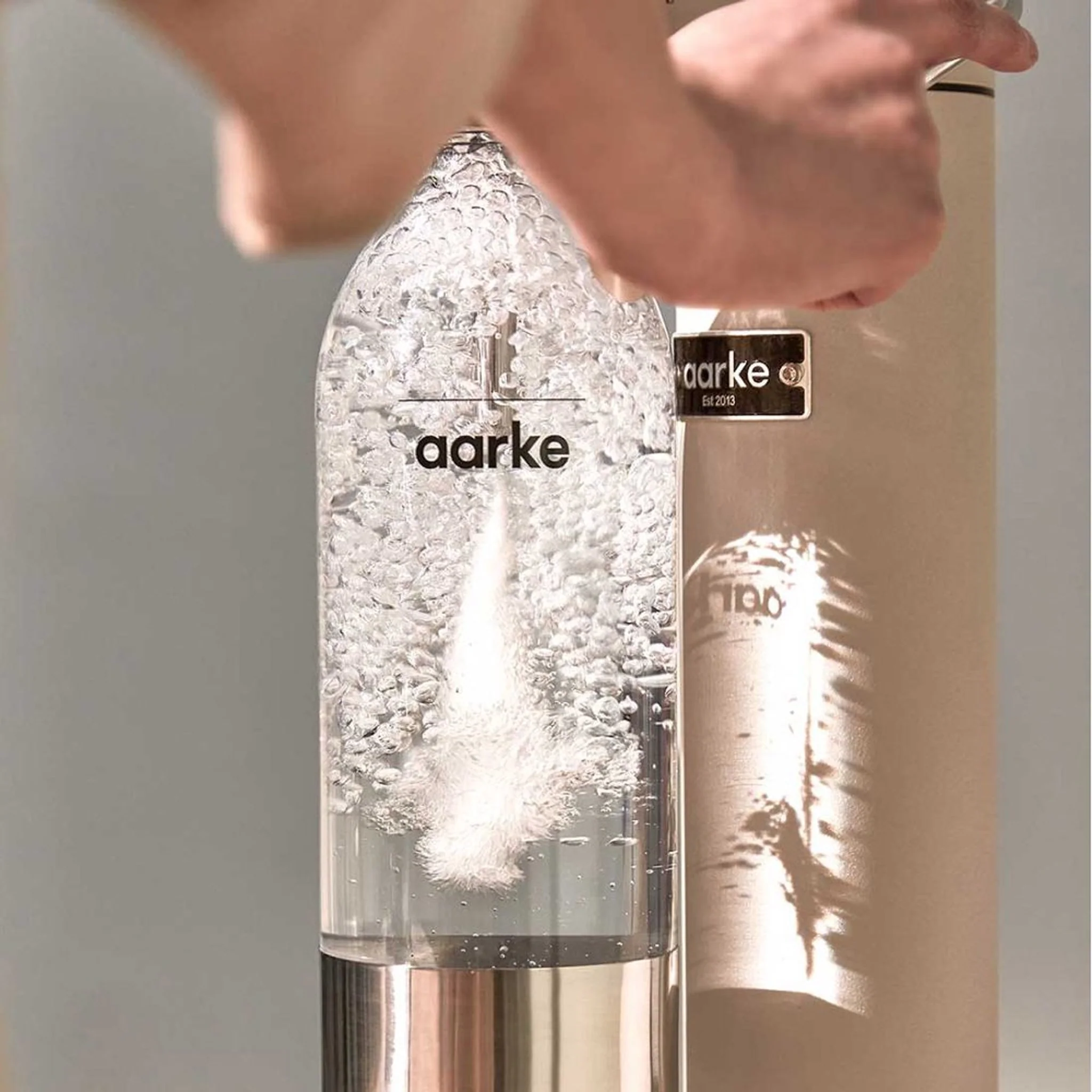 AARKE PET Water Bottle (2 Pack) - Image 4