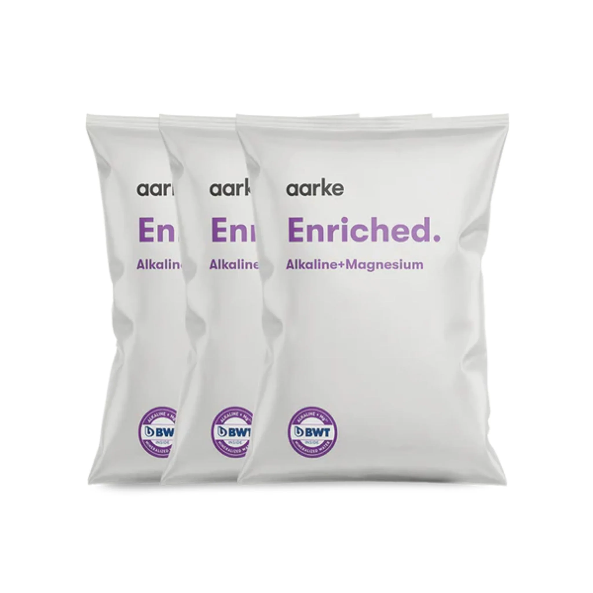 AARKE Purifier Filter Refill, Enriched (Pack of 3) - Image 3