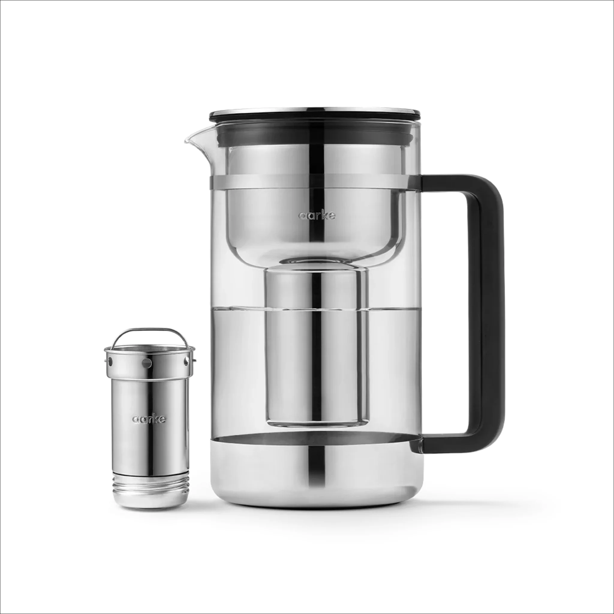 AARKE Water Purifier, Large - Image 2
