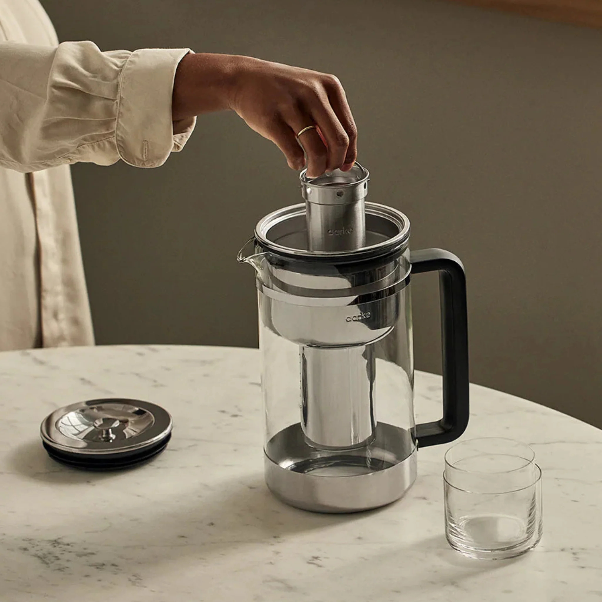 AARKE Water Purifier, Large - Image 3