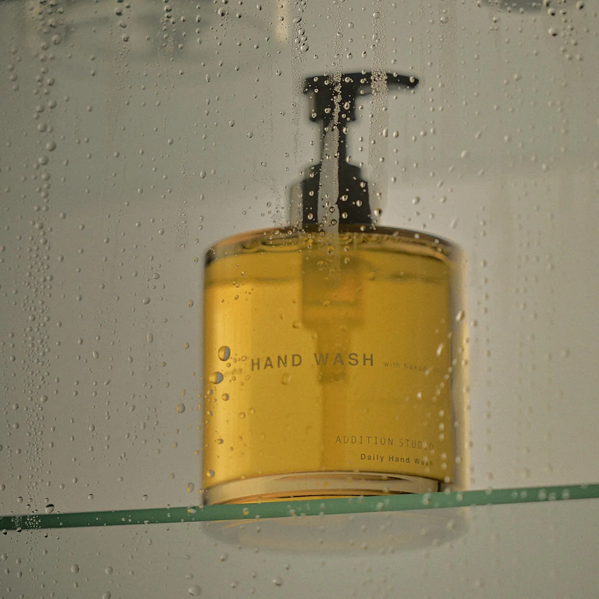 ADDITION STUDIO Hand Wash, 390mL - Image 4