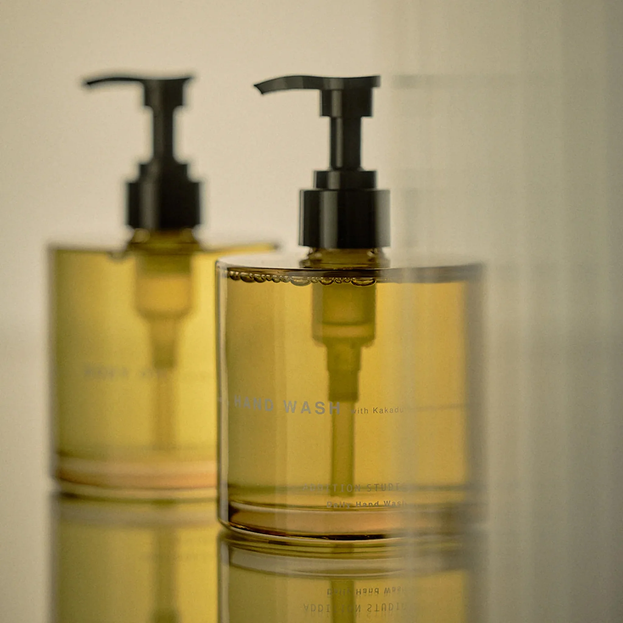ADDITION STUDIO Hand Wash, 390mL - Image 5