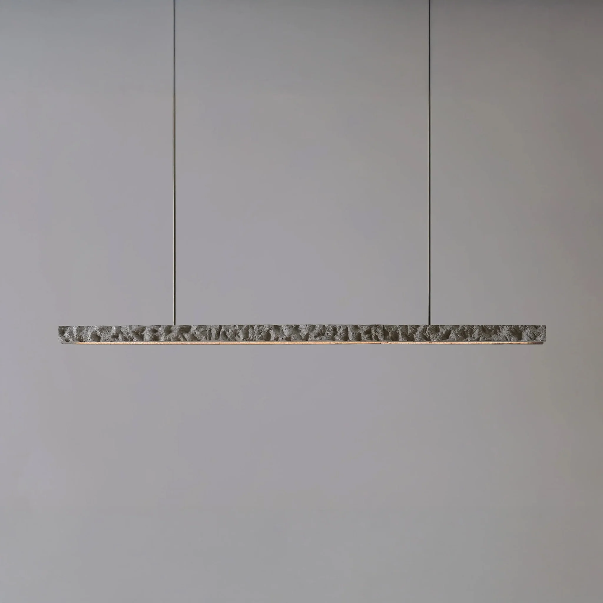PRE-ORDER │ BEN-TOVIM DESIGN Carst Pendant Light, Aluminium - 4 Sizes - Image 8