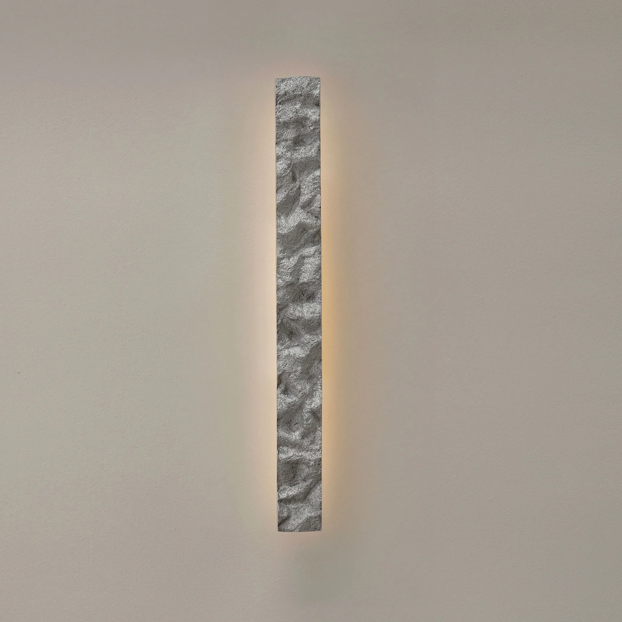 PRE-ORDER │ BEN-TOVIM DESIGN Carst Wall Sconce, Aluminium