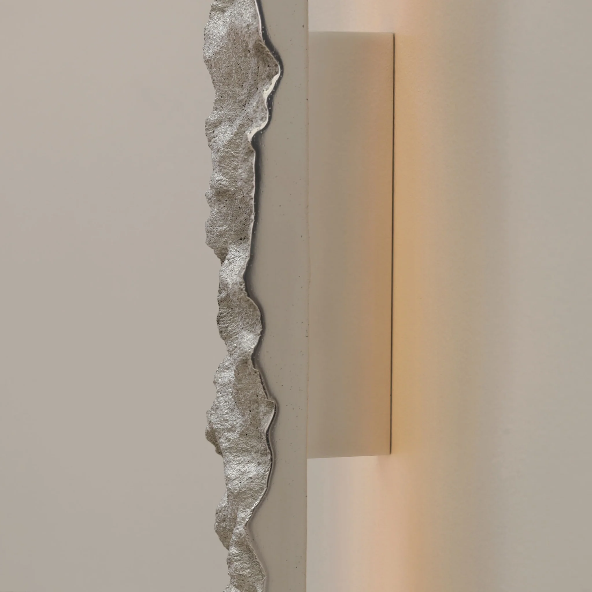 PRE-ORDER │ BEN-TOVIM DESIGN Carst Wall Sconce, Aluminium - Image 2