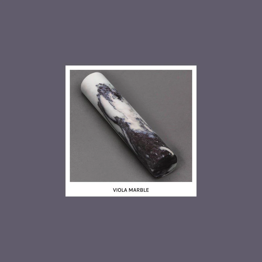 PRE-ORDER | BEN TOVIM DESIGN Formation Wall Light/Sconce, Patina Bronze/Calacatta Viola - Image 4