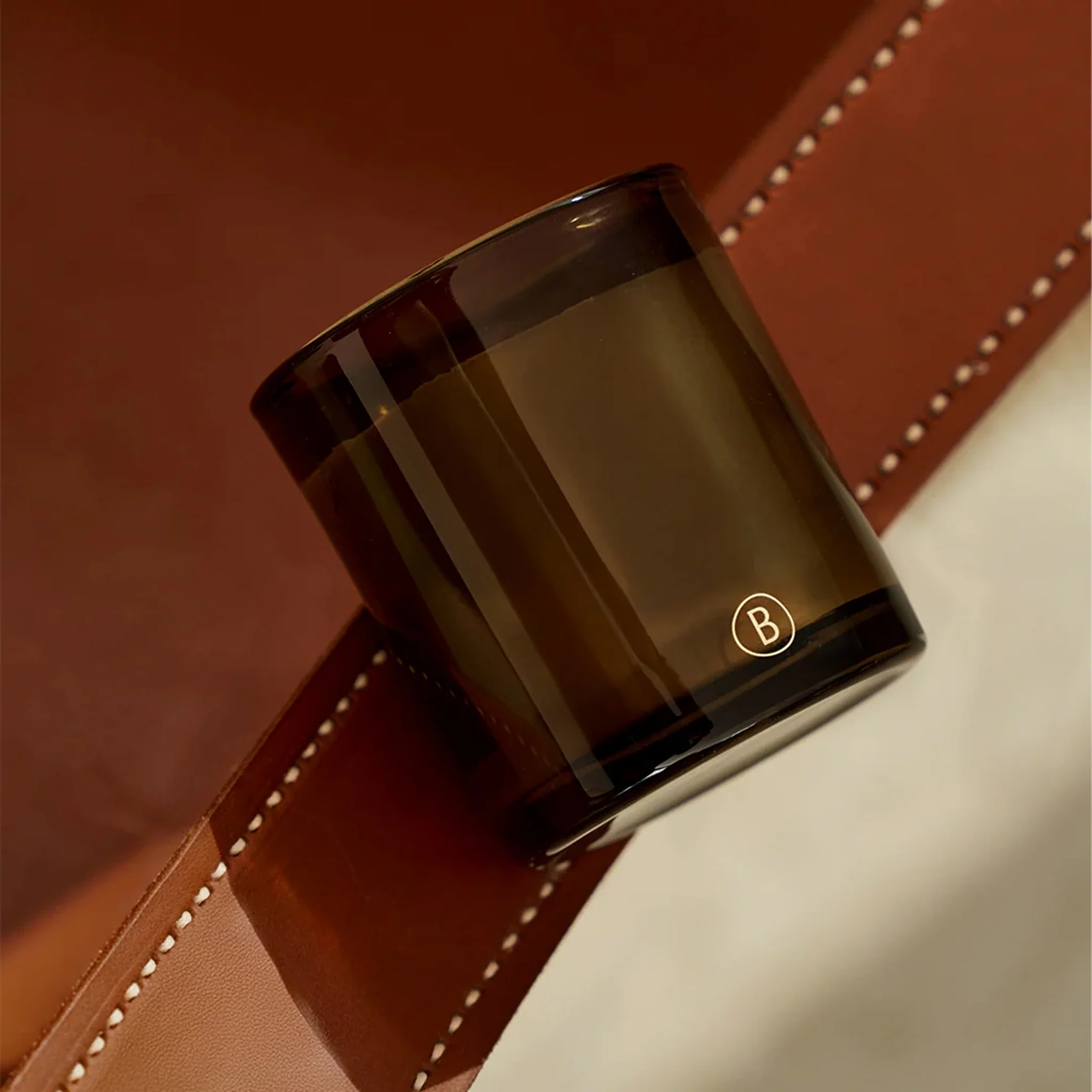 BLACK BLAZE Bush Walk Scented Candle - Image 6