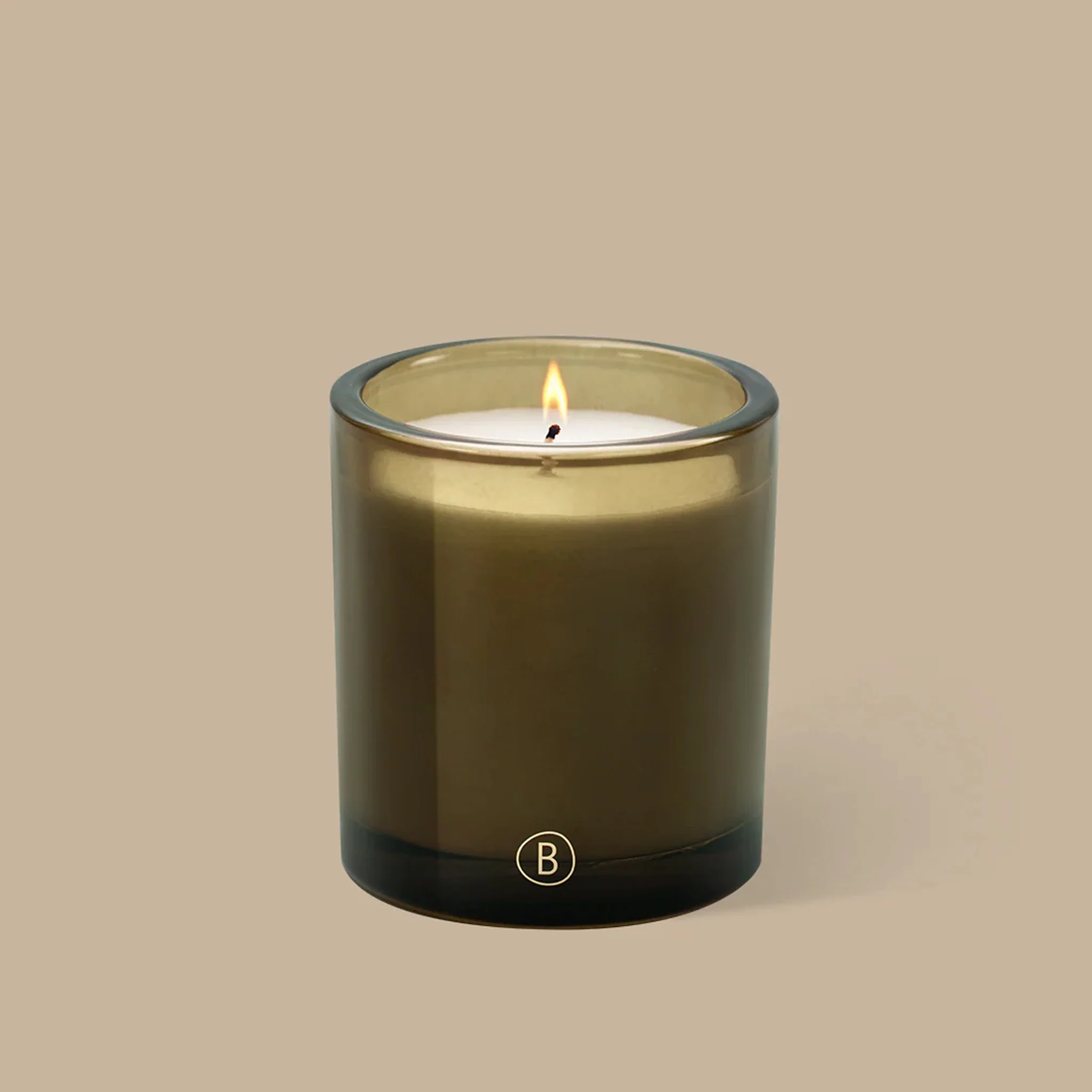 BLACK BLAZE Bush Walk Scented Candle - Image 7