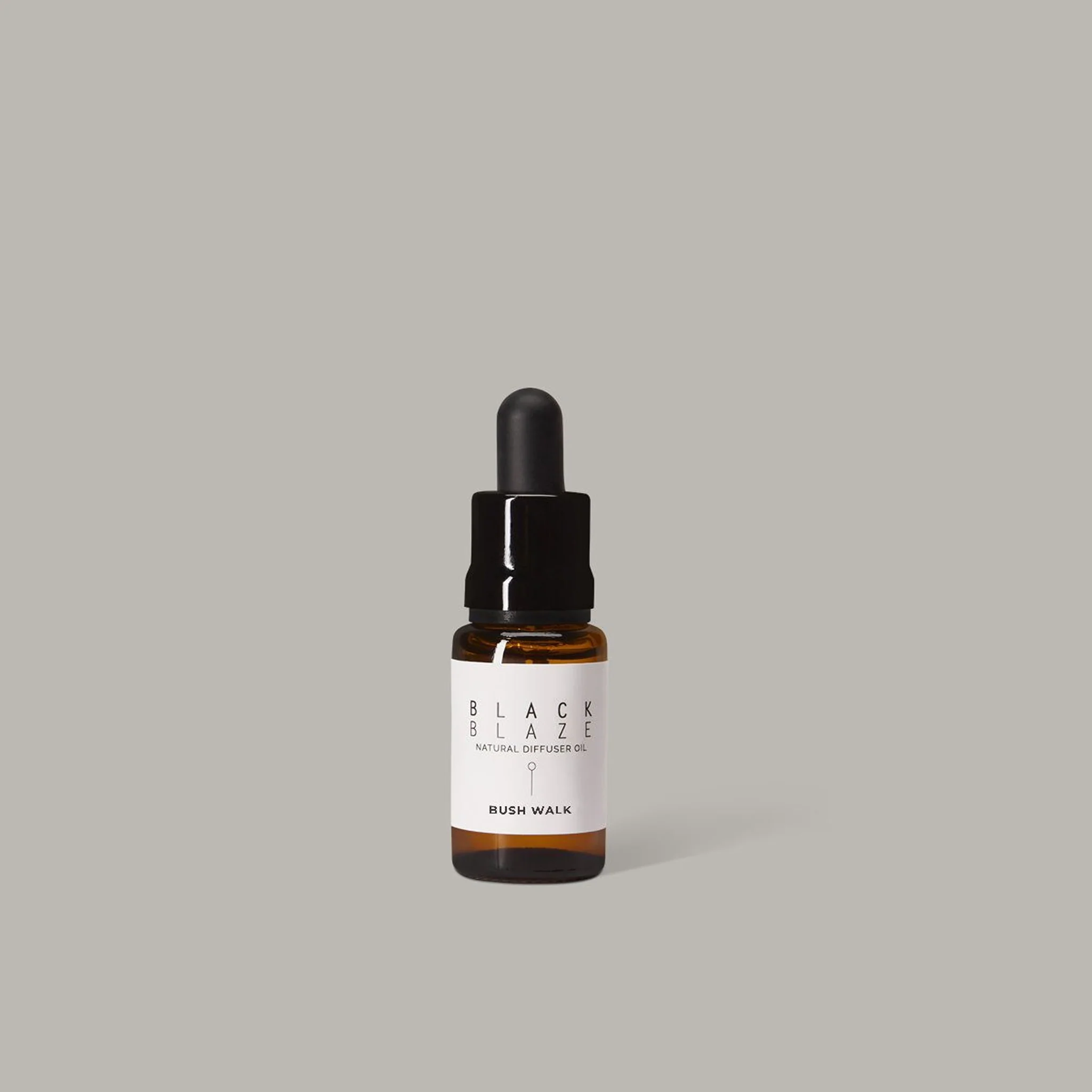 BLACK BLAZE Diffuser Oil Bush Walk - Image 5