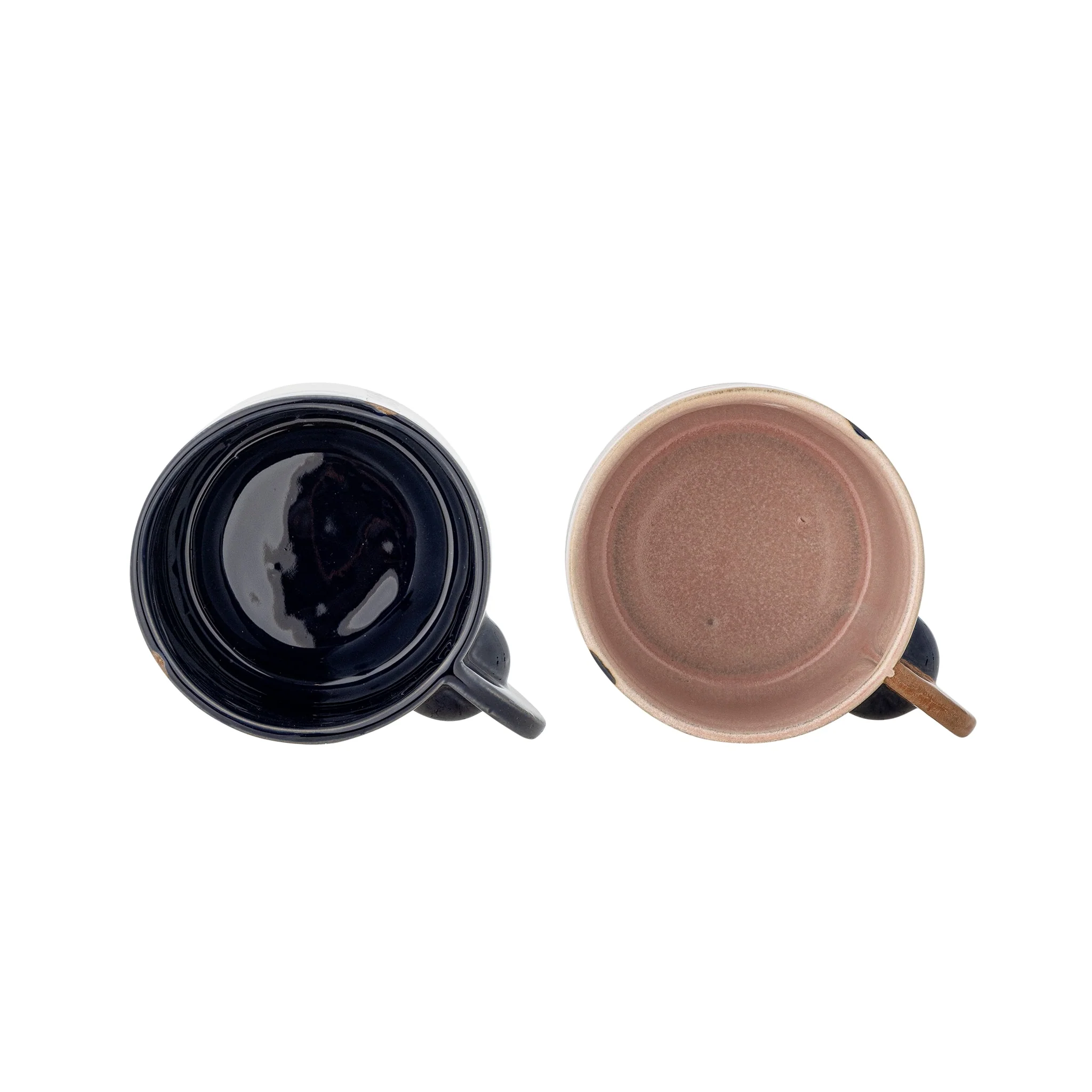 BLOOMINGVILLE Bolivia Cup, Multi (Set of 2) - Image 3