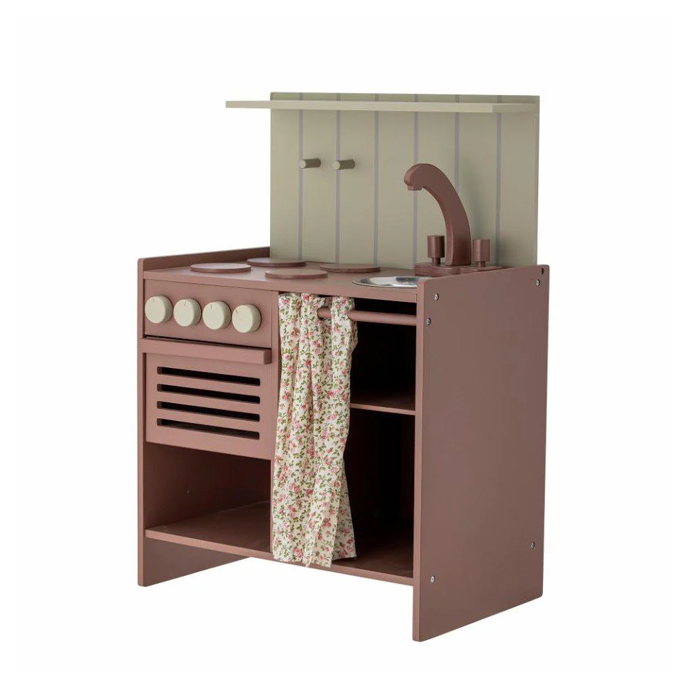 BLOOMINGVILLE Kids Pippi Mini Kitchen Stove - Image 4