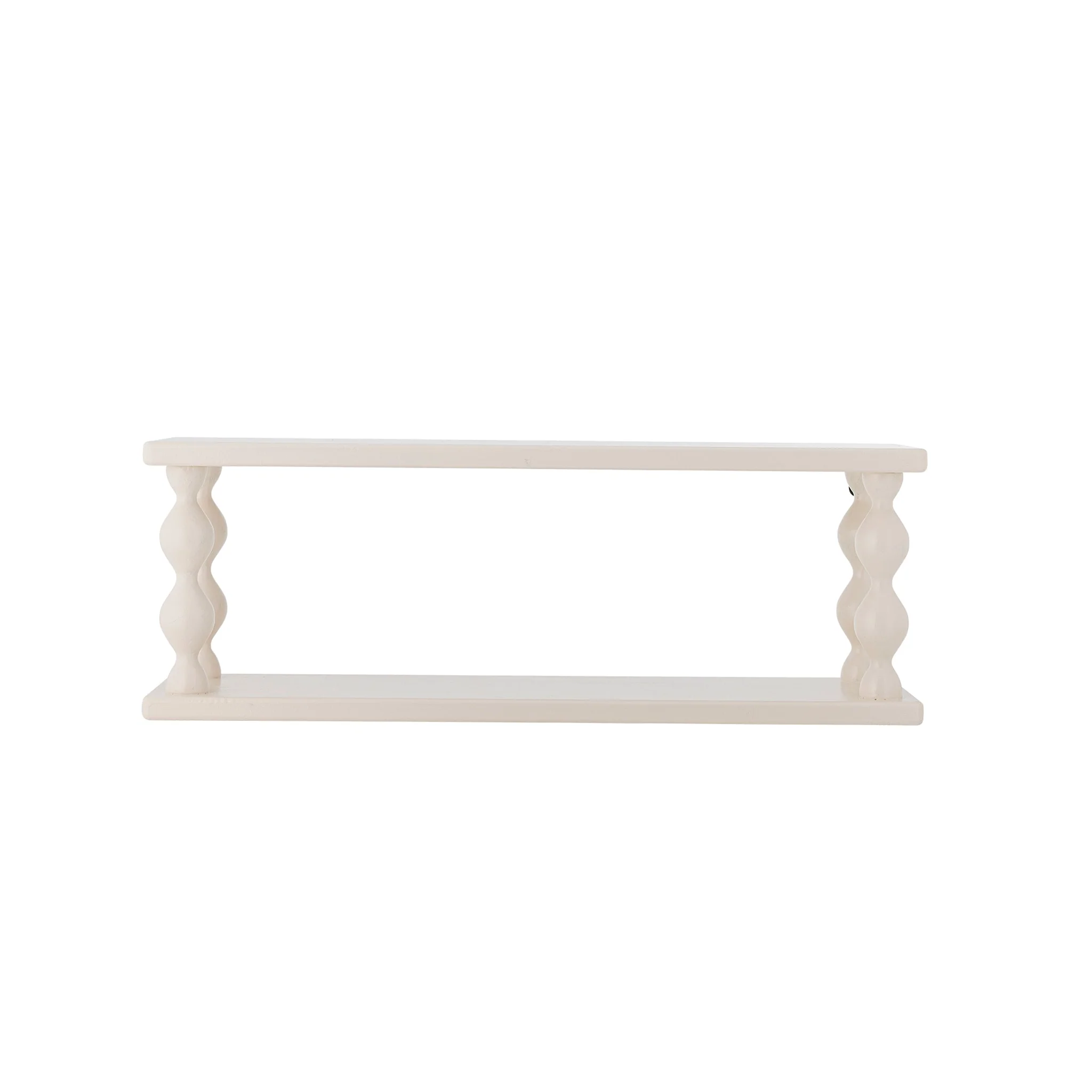 BLOOMINGVILLE Salino Shelf, White, L60cm - Image 3