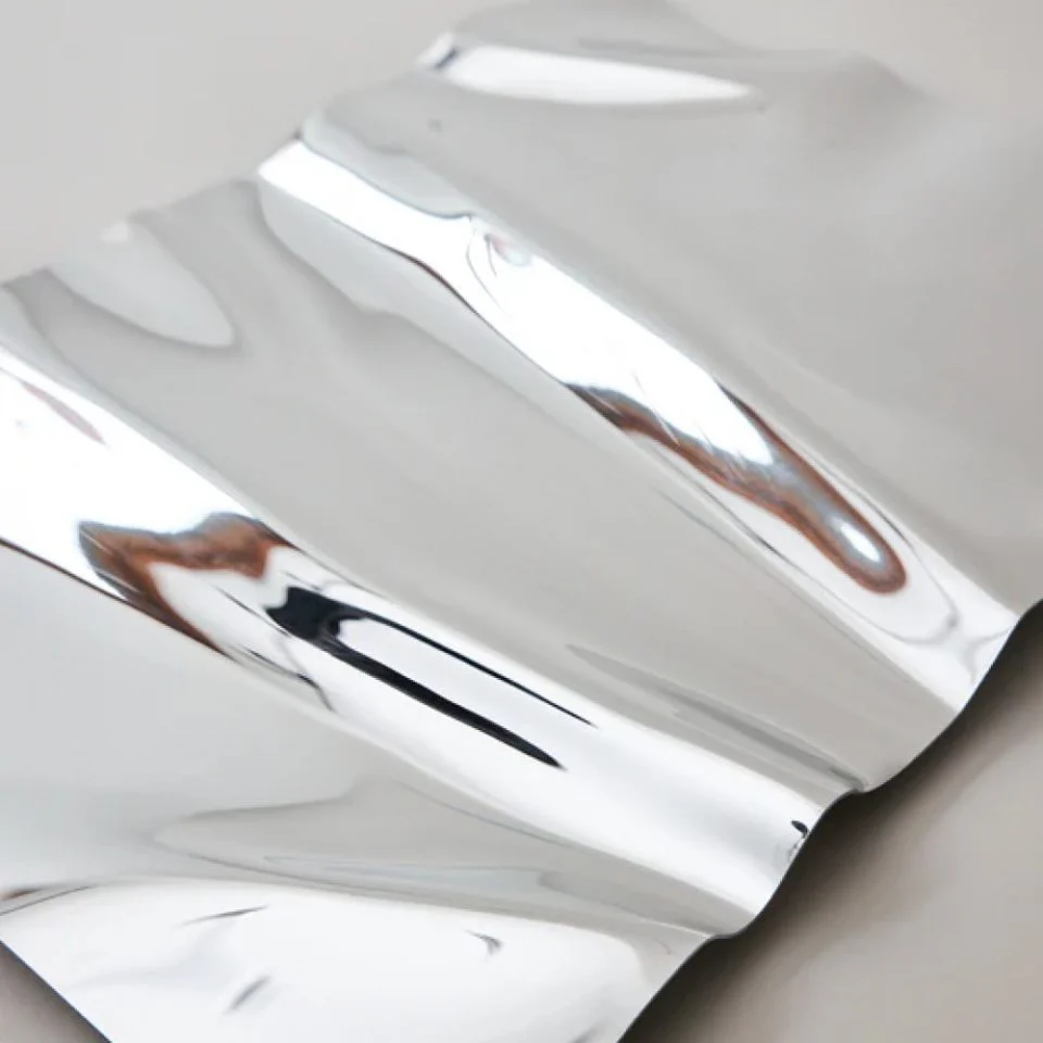 PRE-ORDER | CAIA LEIFSDOTTER Psychedelic Mirror/Wall Sculpture – 4 Sizes - Image 2