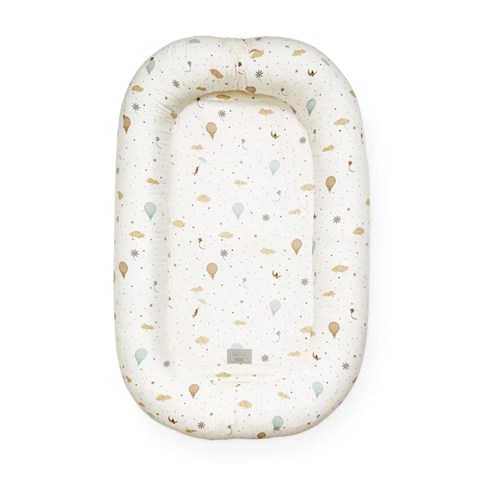 CAM CAM Baby Nest, Dreamland - Image 3
