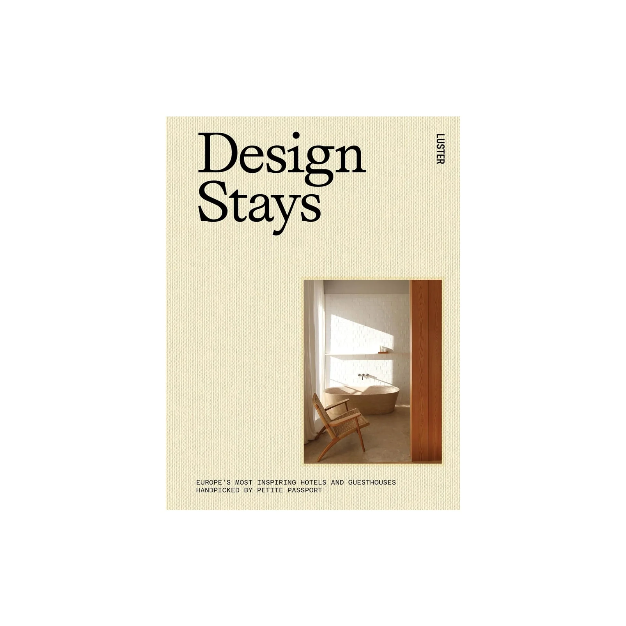 Design Stays Coffee Table Book - Image 2