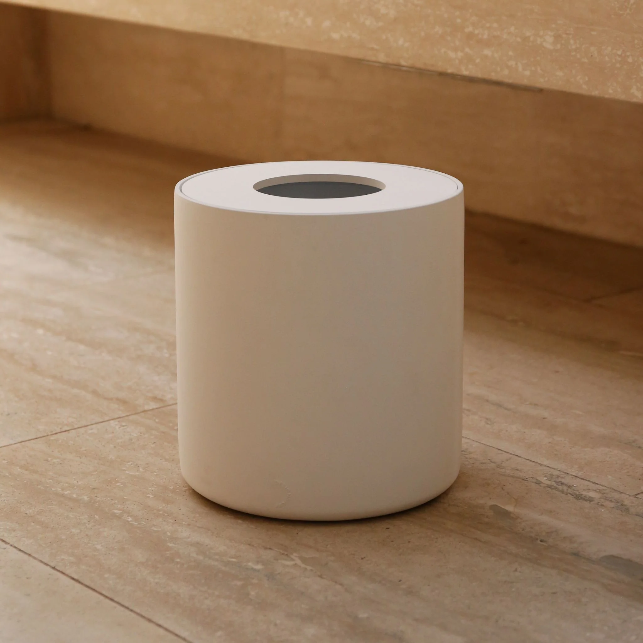 DESIGNSTUFF ARC Bin 4L, White - Image 6