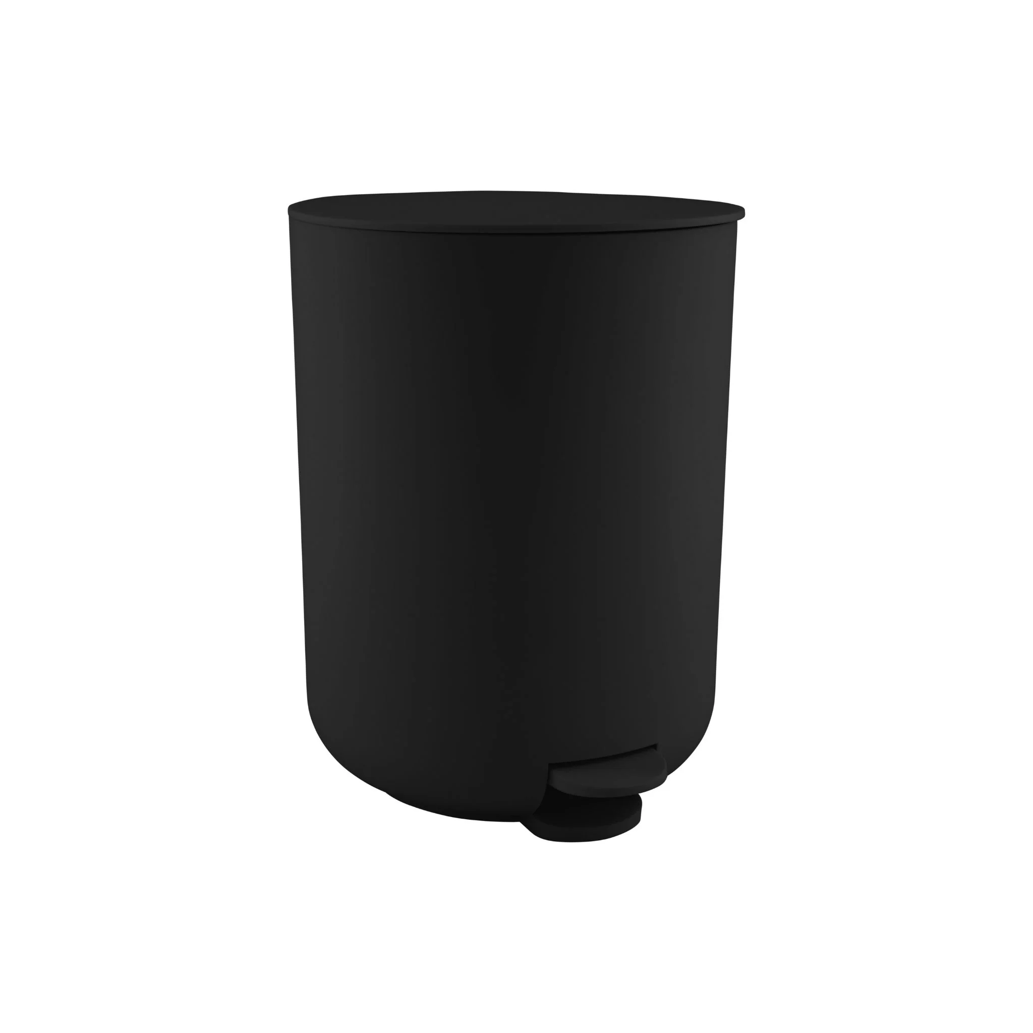 DESIGNSTUFF ARC Pedal Bin, 4.3L, Black - Image 2