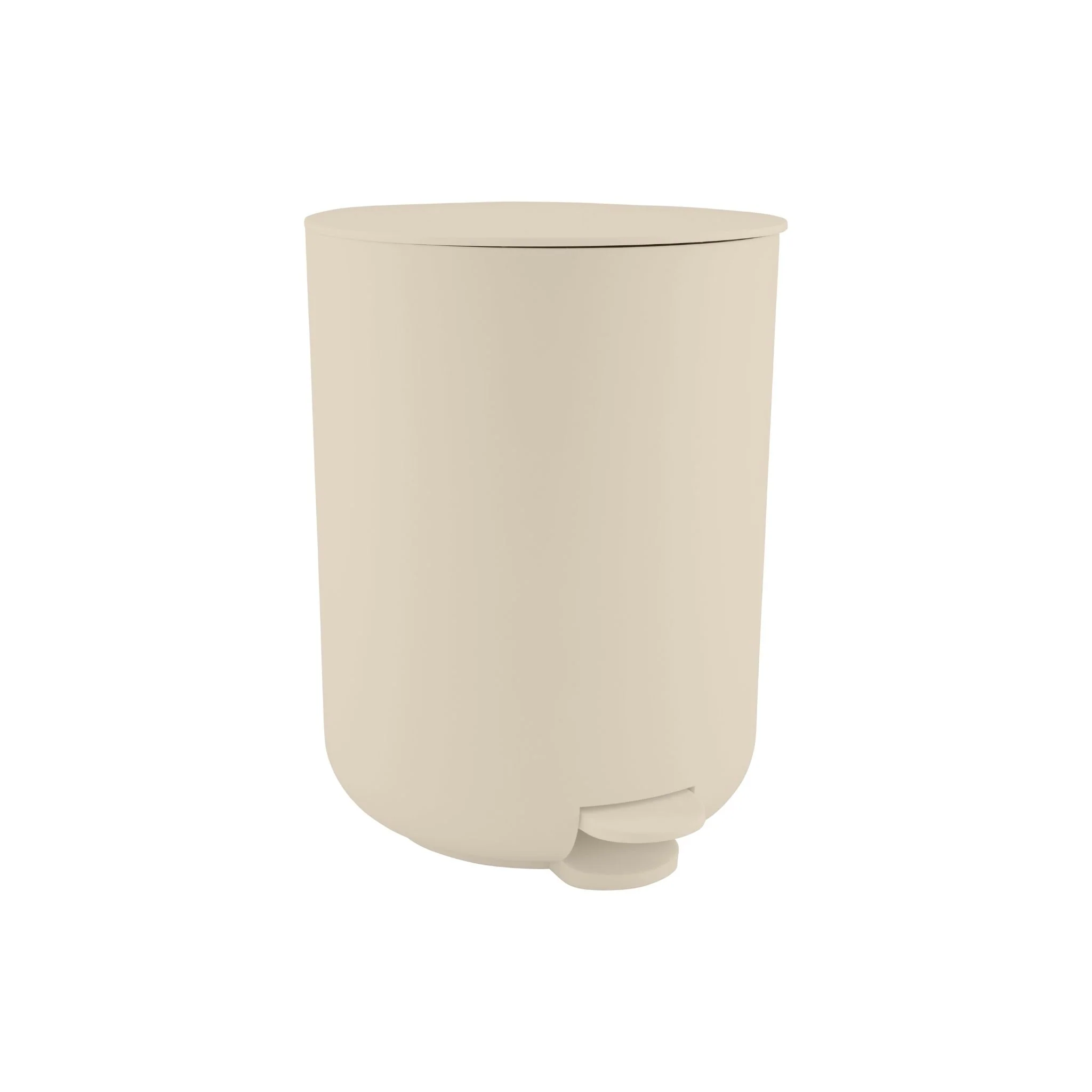 DESIGNSTUFF ARC Pedal Bin, 4.3L, Sand - Image 2