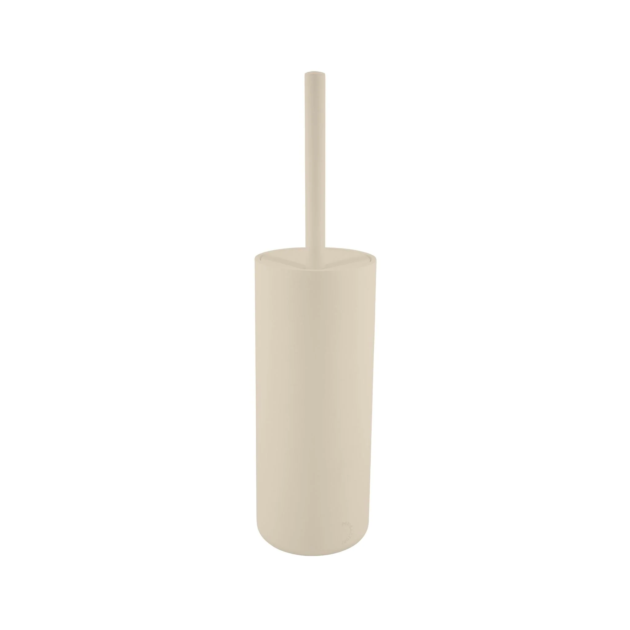 DESIGNSTUFF ARC Toilet Brush, Sand - Image 2