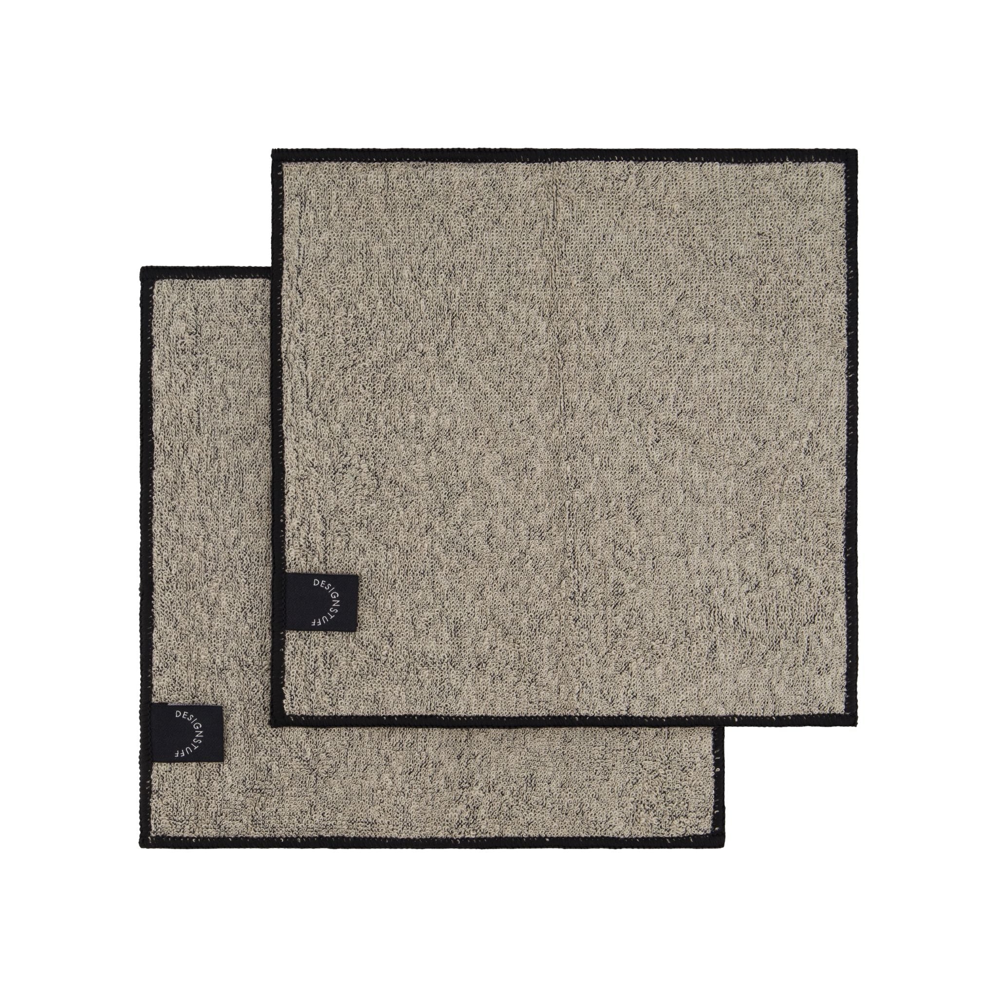DESIGNSTUFF Bundle Kitchen 2 Black - Image 3