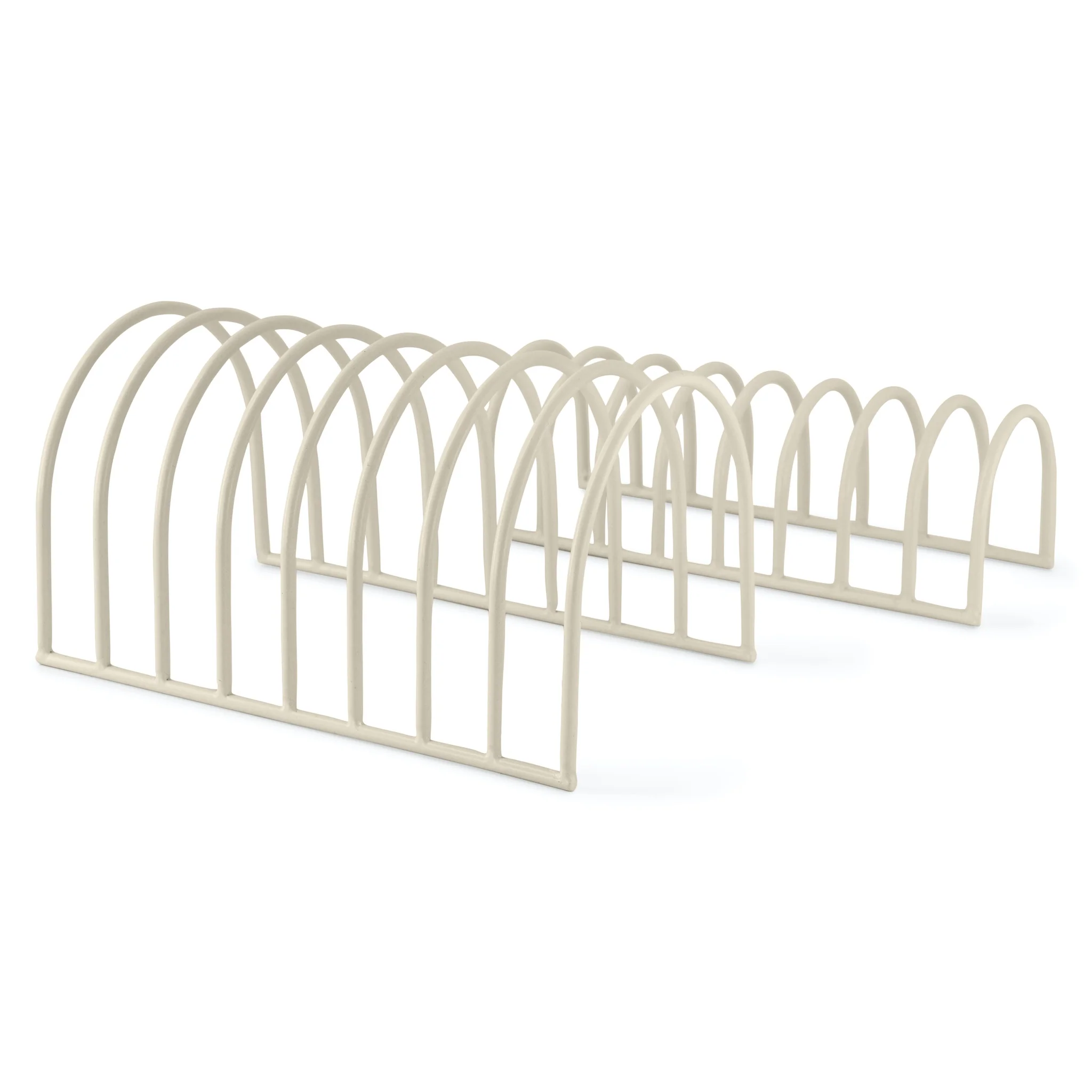 DESIGNSTUFF DRIP Dish Drainer, Sand (Set of 2) - Image 11