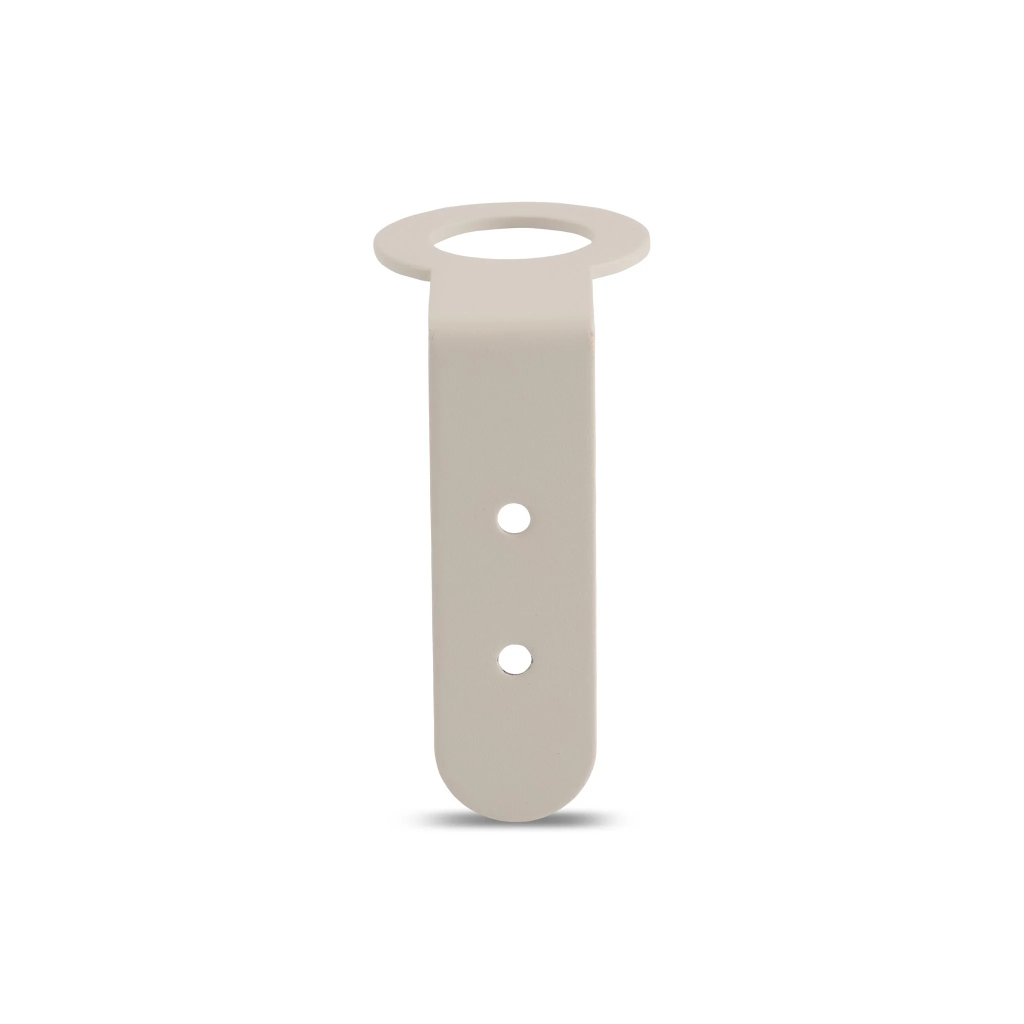 DESIGNSTUFF Floating Soap Dispenser Holder, Sand - Image 5