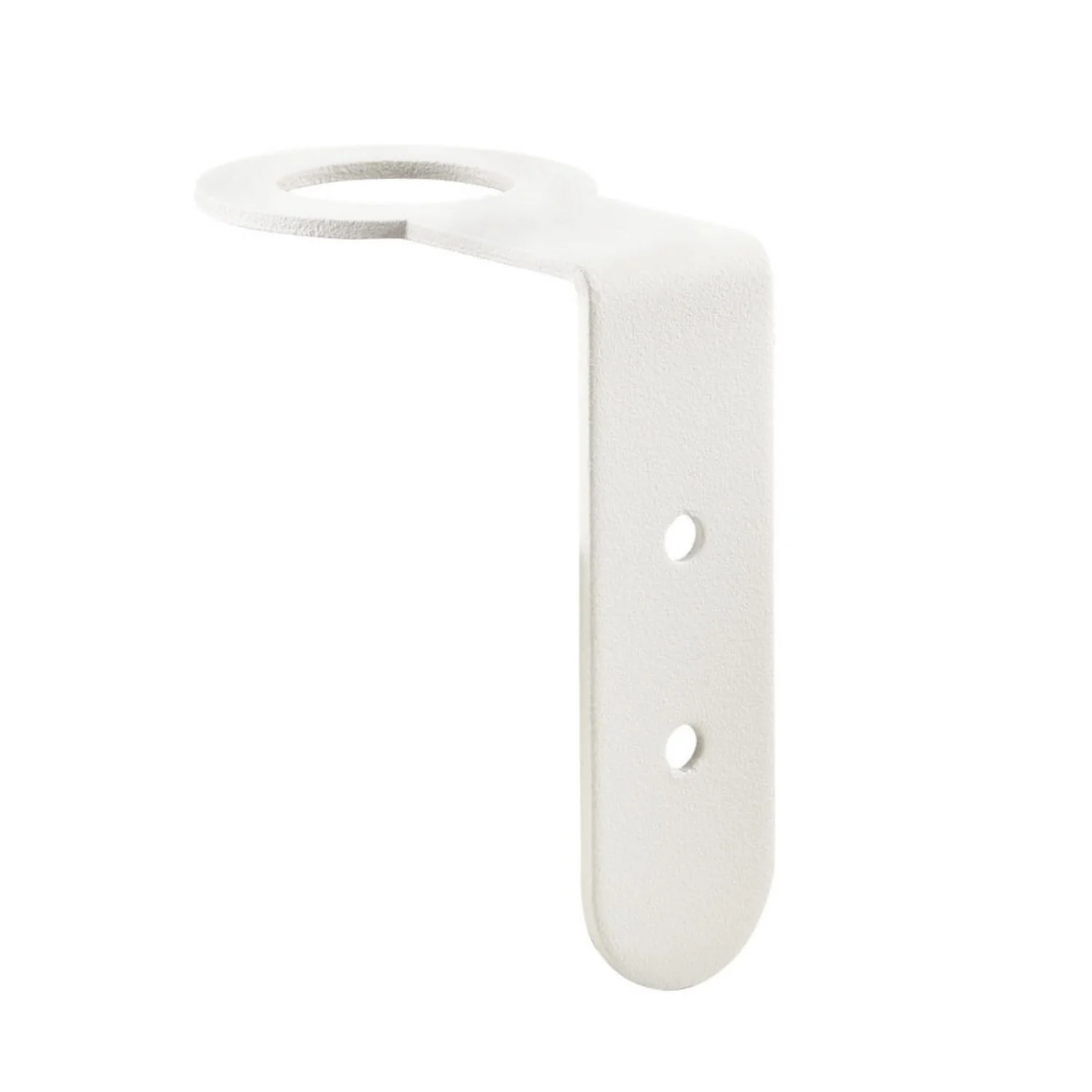 DESIGNSTUFF Floating Soap Dispenser Holder, White - Image 5