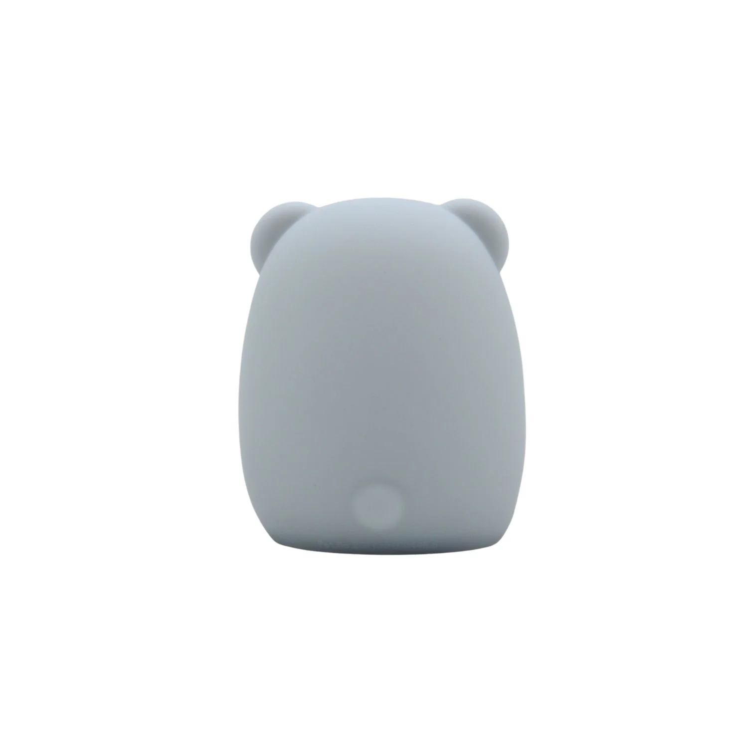 DESIGNSTUFF LUMA Little Bear Night Lamp, Mist - Image 10