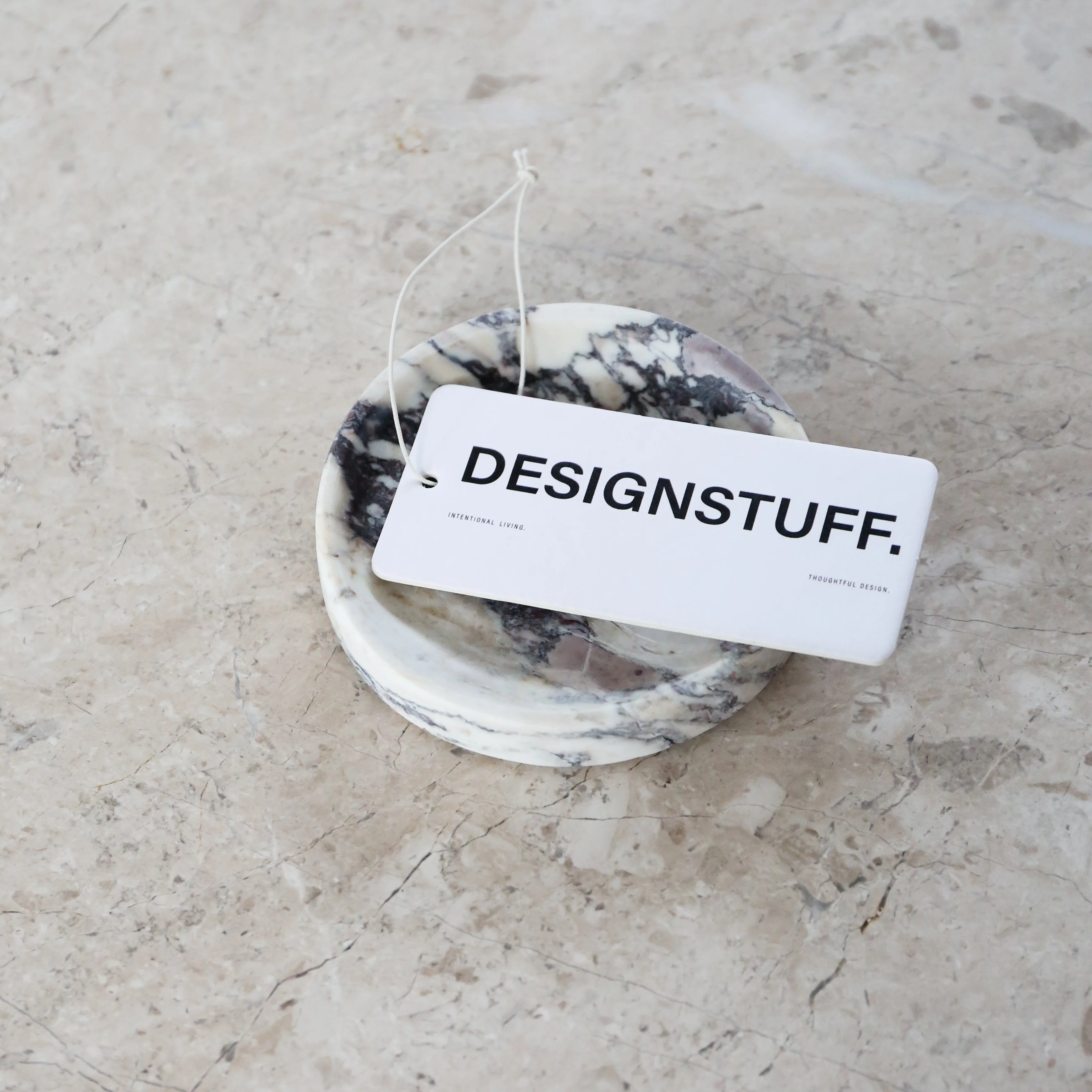 DESIGNSTUFF LUFT Air Freshener, for the Calm (Set of 2) - Image 7