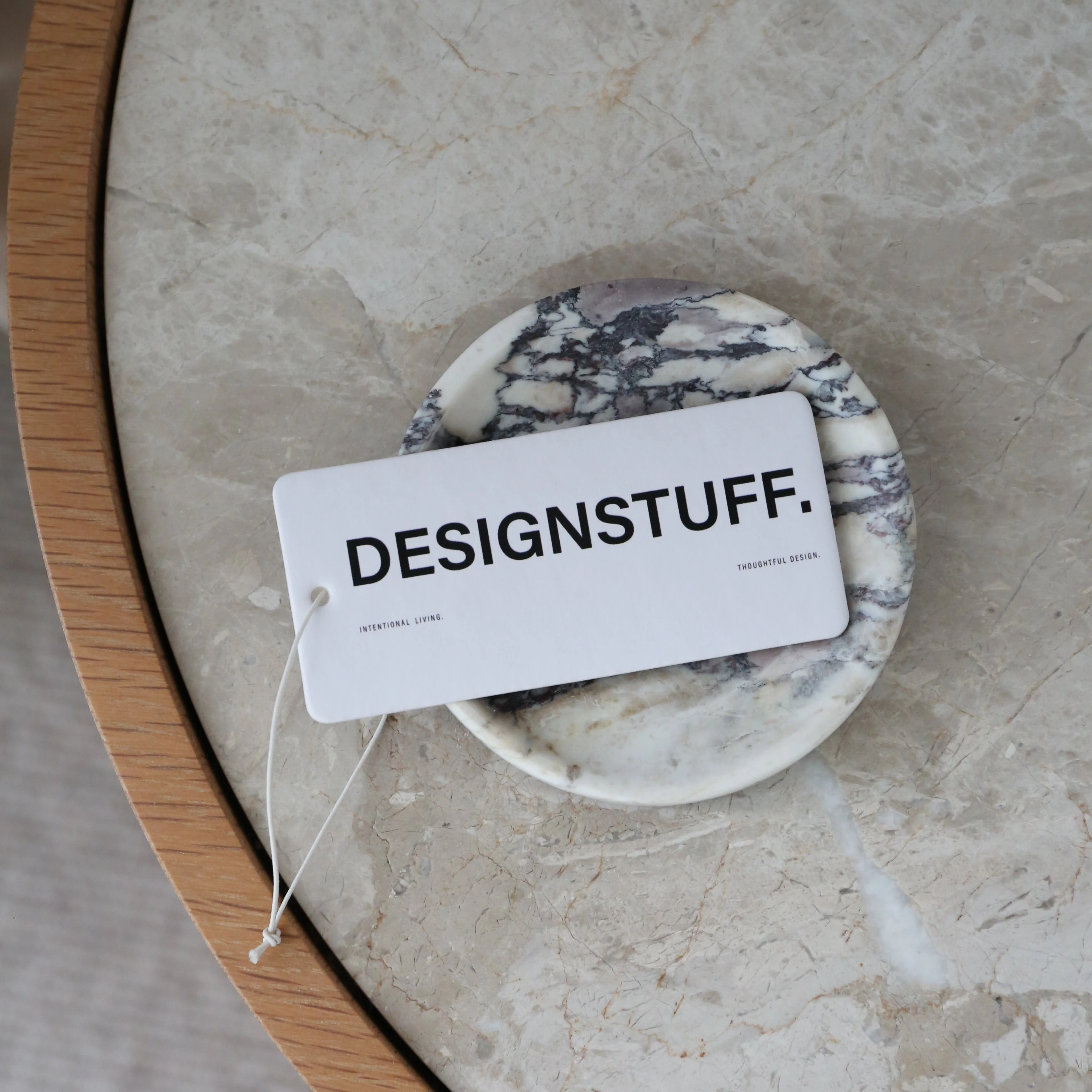 DESIGNSTUFF LUFT Air Freshener, for the Calm (Set of 2) - Image 8