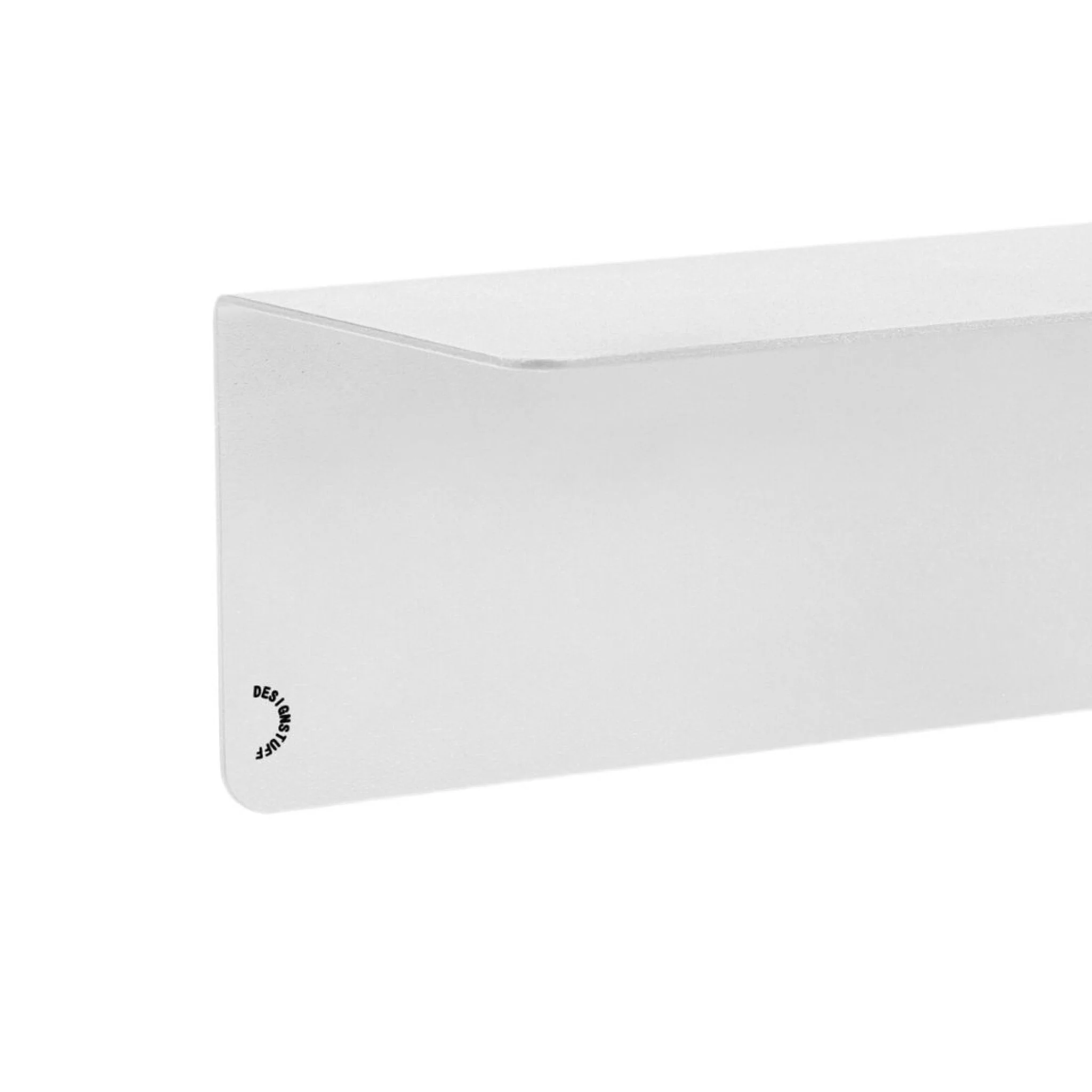 DESIGNSTUFF Shelf, L40 cm, White - Image 4