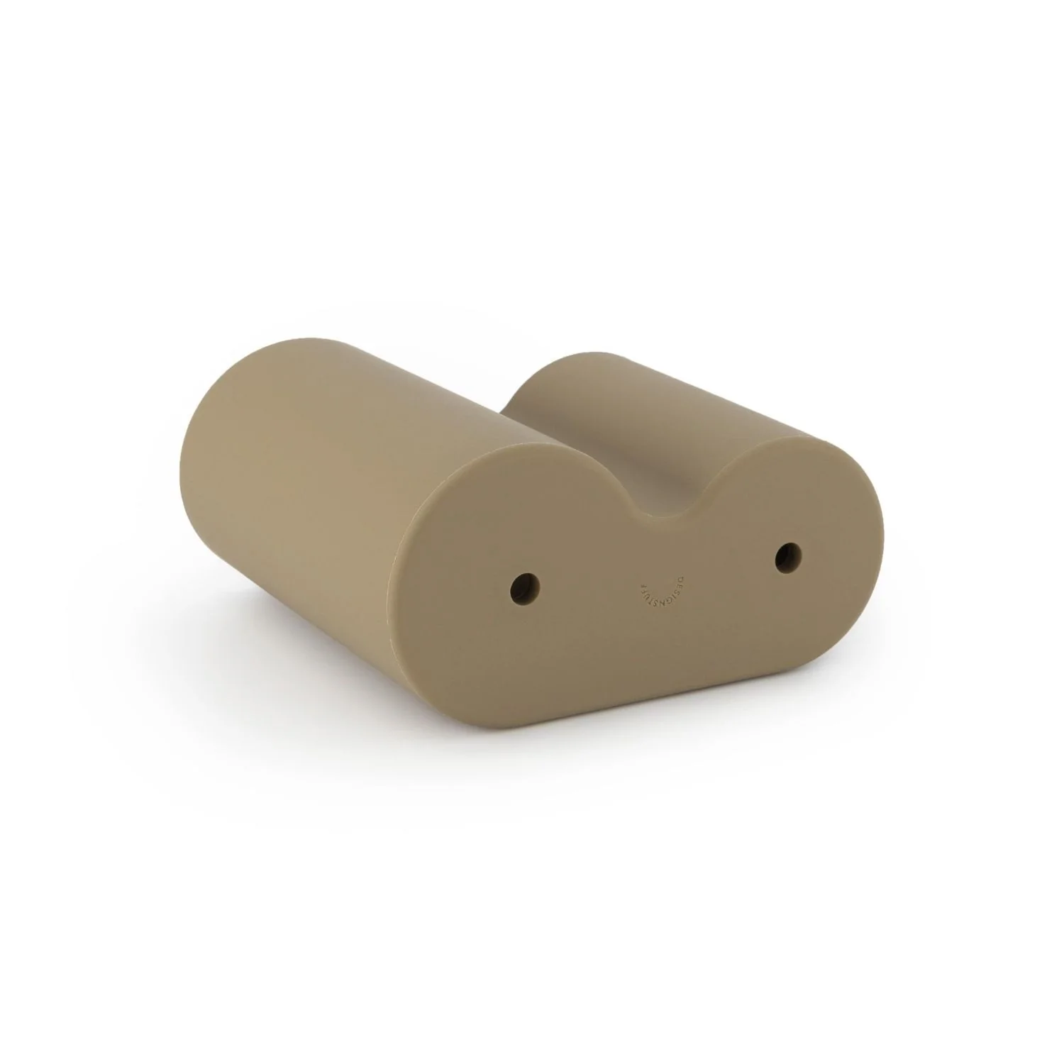 DESIGNSTUFF DRIP Store-All Cutlery Drainer/Holder, Khaki - Image 7