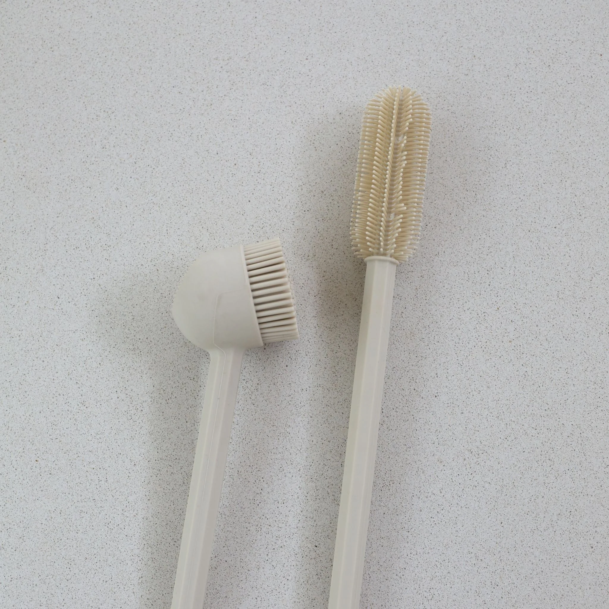 DESIGNSTUFF VANA Bottle Brush, Sand - Image 4