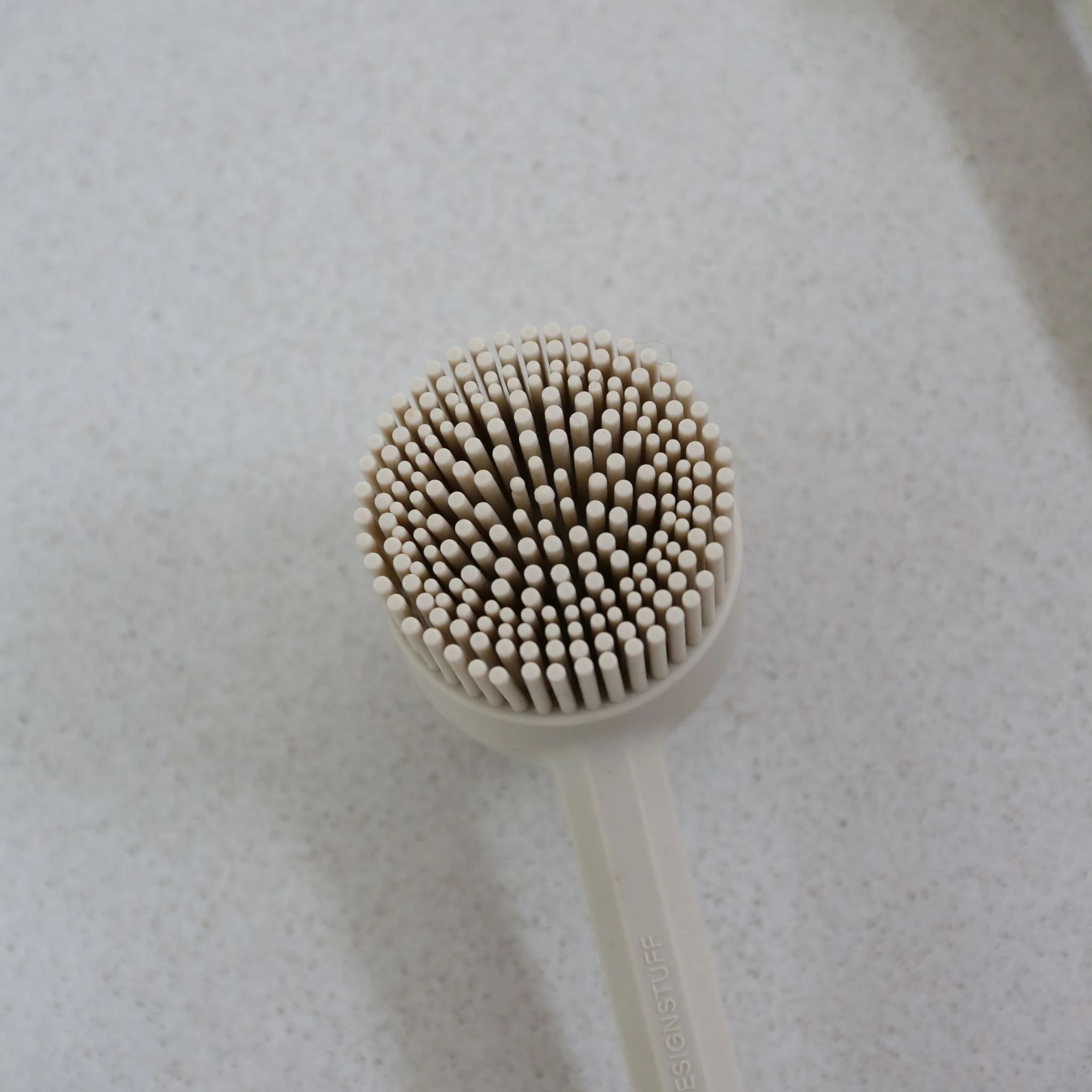 Gift With Purchase │ DESIGNSTUFF VANA Dish Brush (Matching Colour) - Image 5