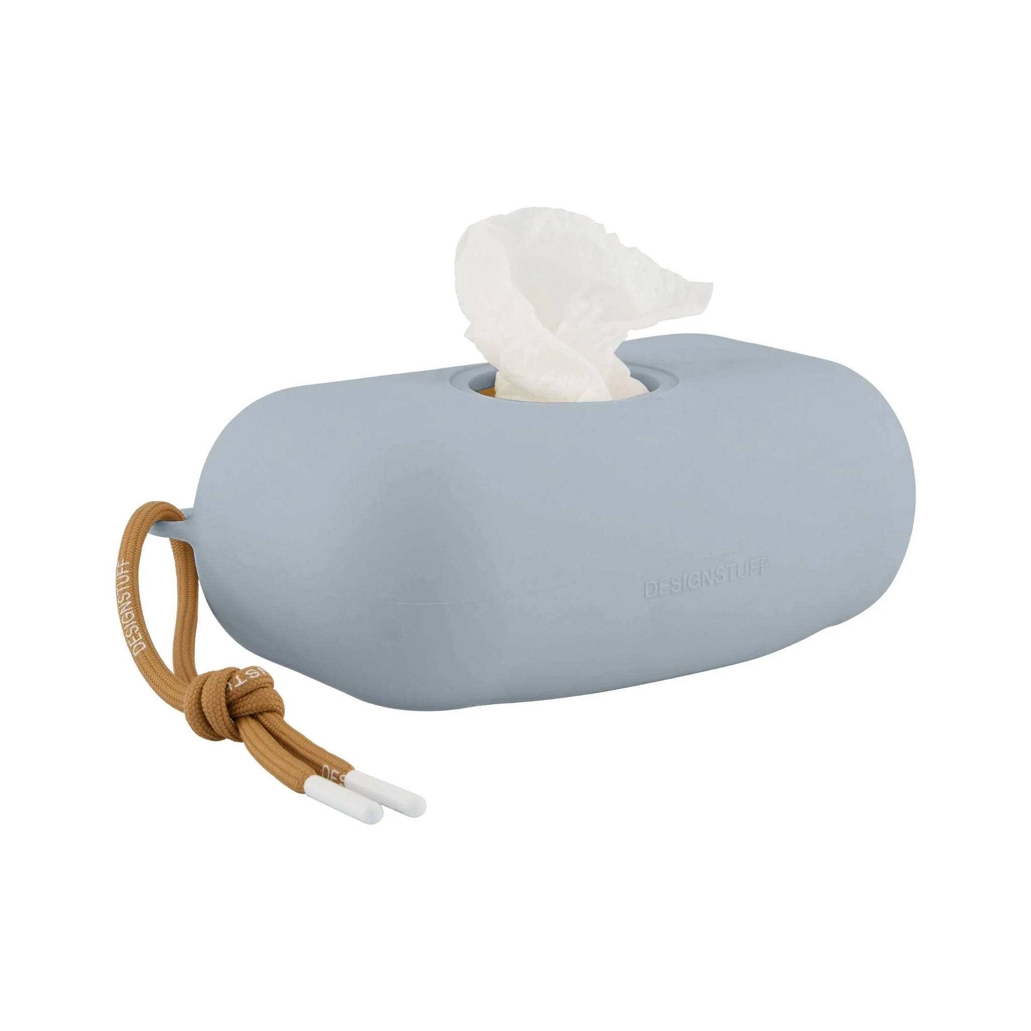 DESIGNSTUFF CUBI Wet Wipes Cover, Mist - Image 2