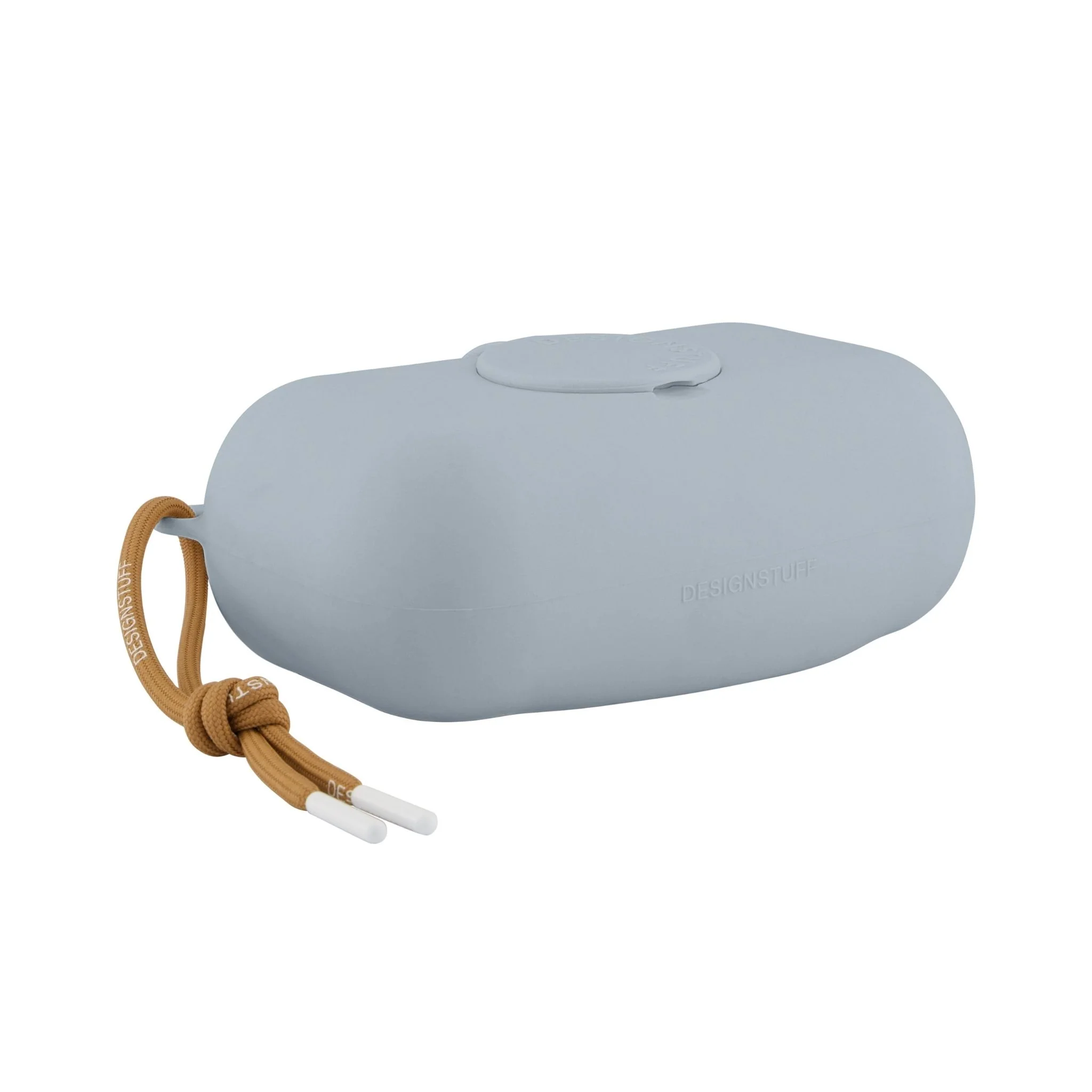 DESIGNSTUFF CUBI Wet Wipes Cover, Mist - Image 6