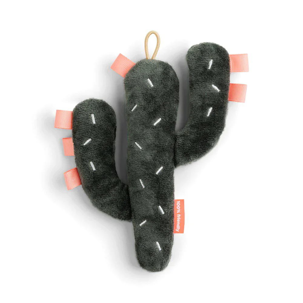 DONE BY DEER Tiny Sensory Toy Set, Lalee, Multi Colour Mix - Image 4