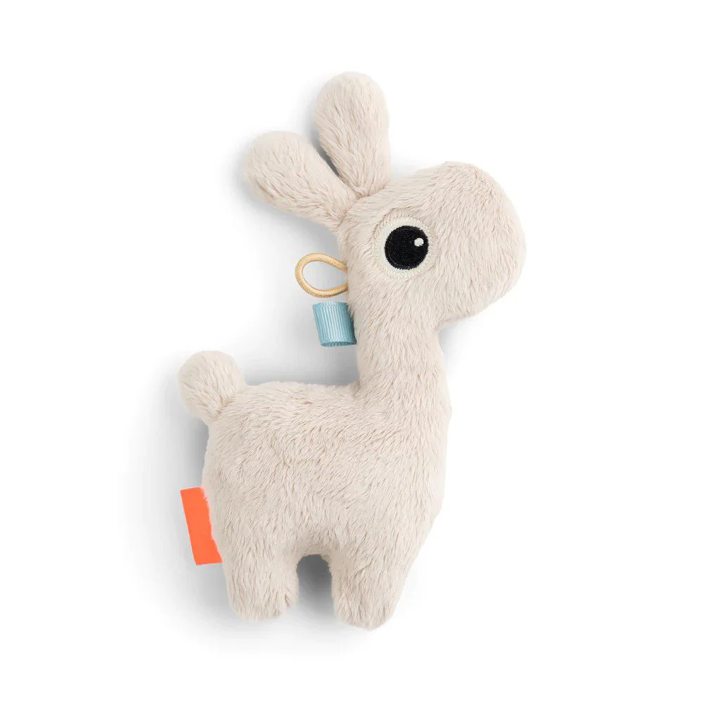DONE BY DEER Tiny Sensory Toy Set, Lalee, Multi Colour Mix - Image 5