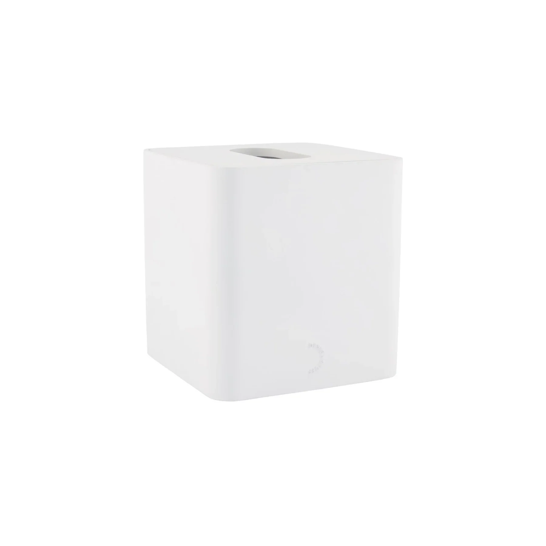 DESIGNSTUFF Bundle Bathroom 2 White - Image 3
